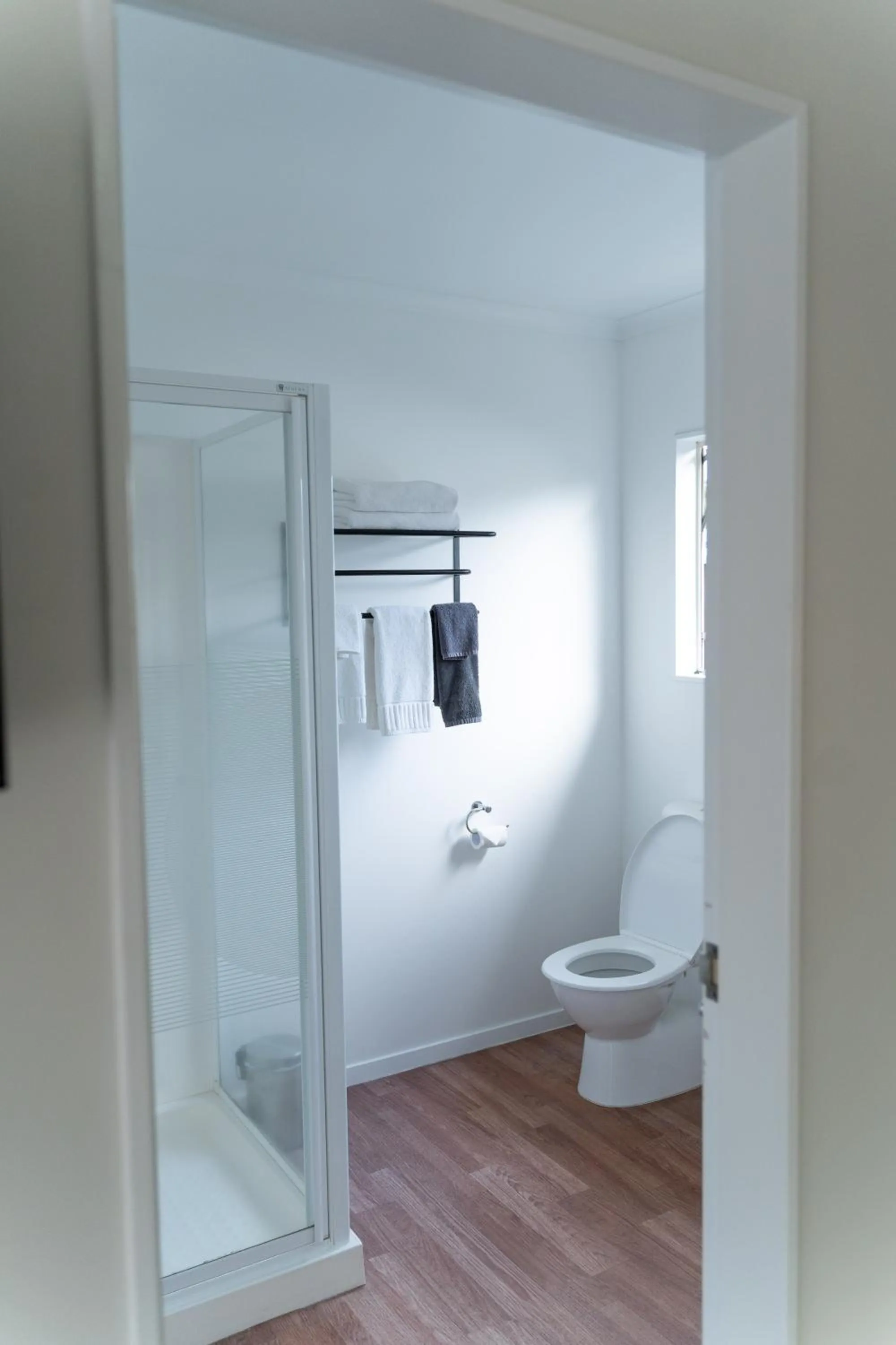 Pacific Coast Motor Lodge