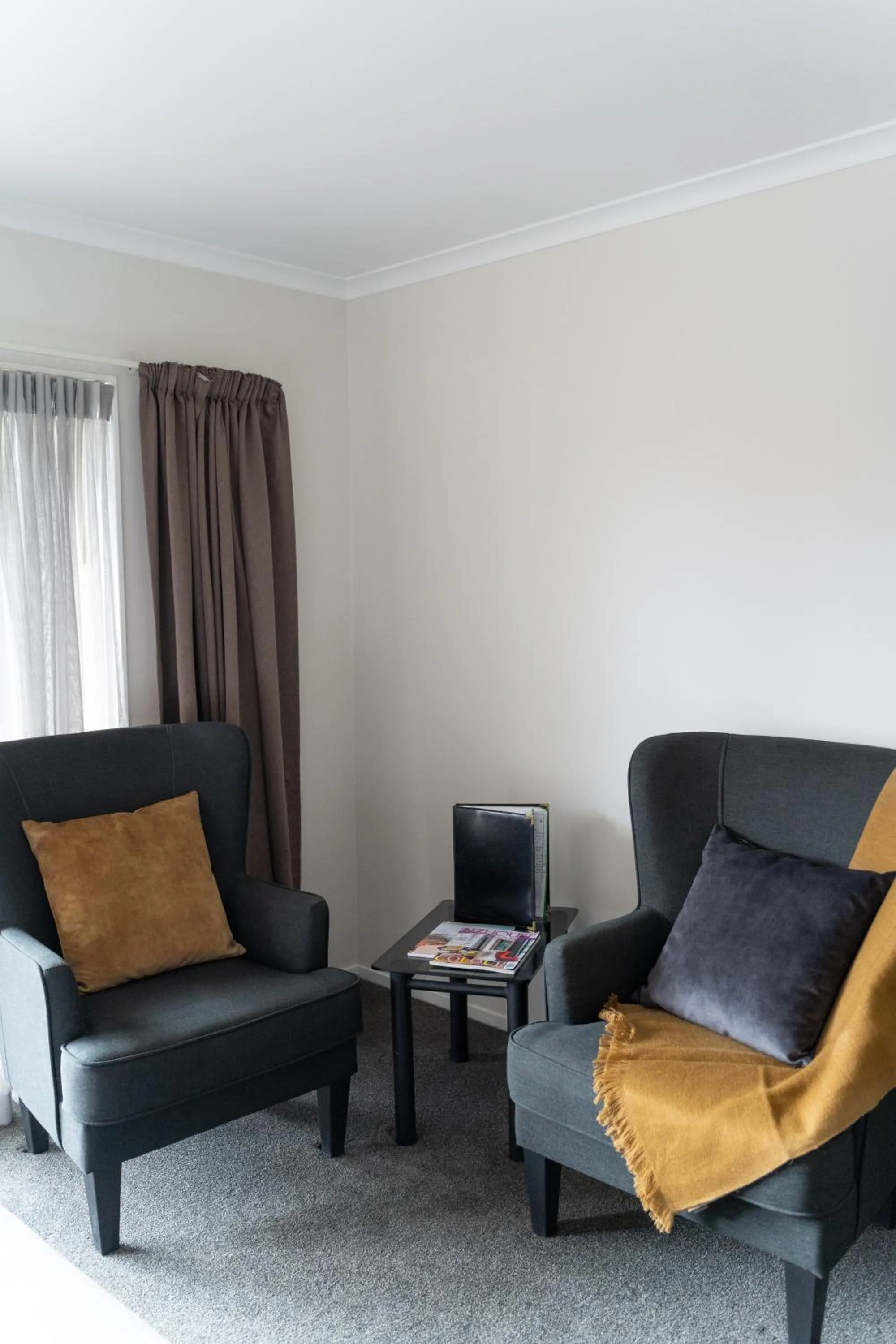 Pacific Coast Motor Lodge