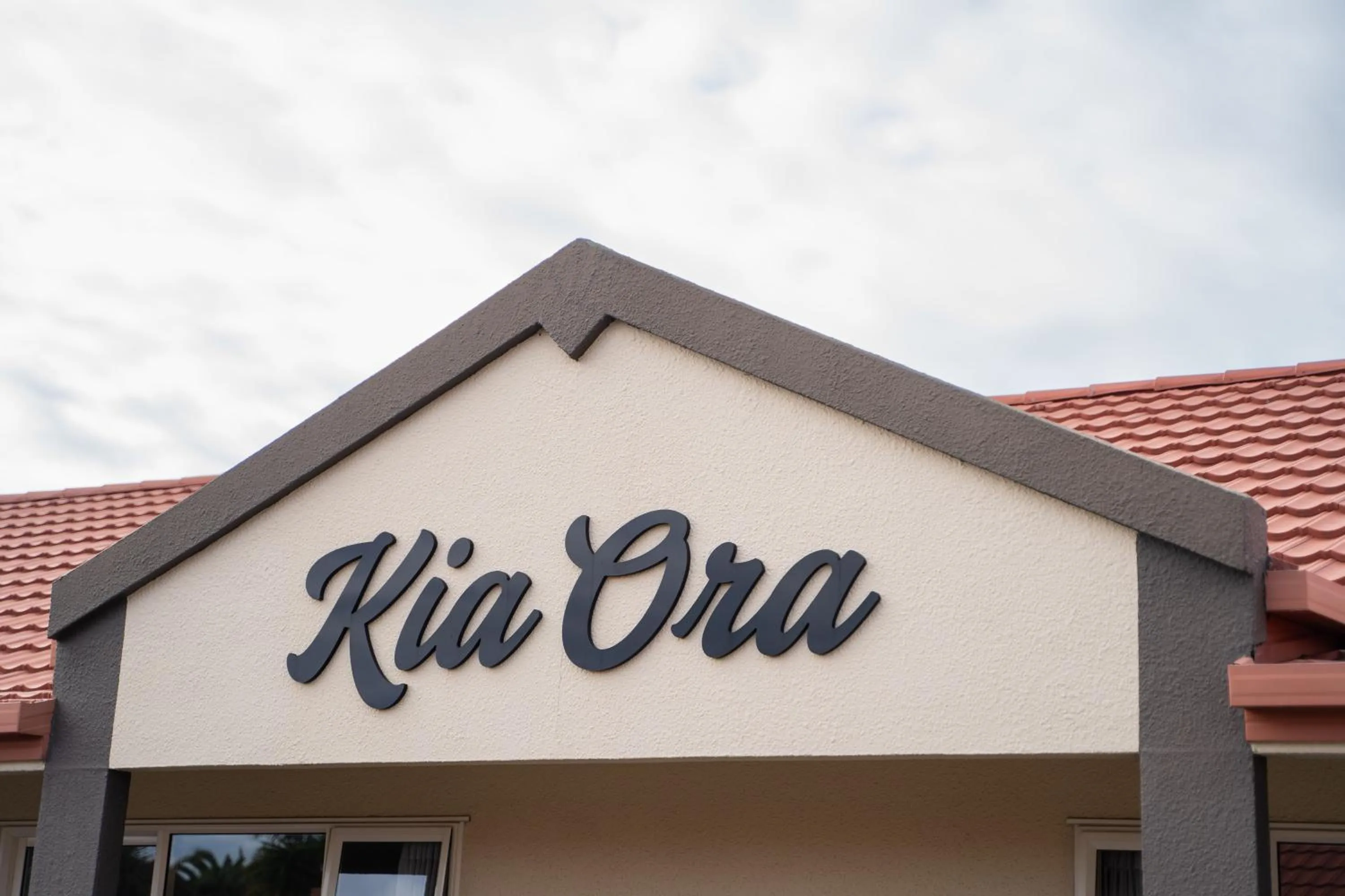 Pacific Coast Motor Lodge