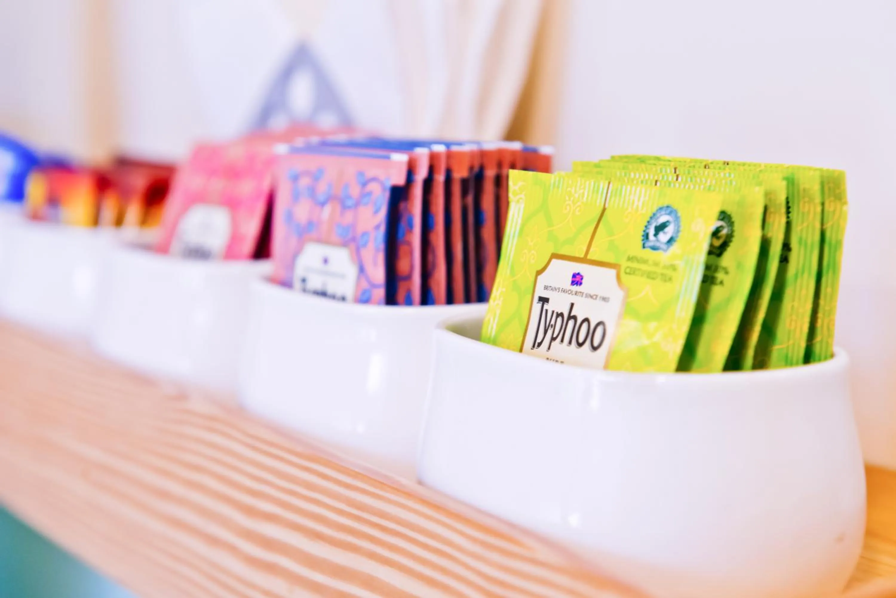 Breakfast in Bloom Hotel - Indiranagar