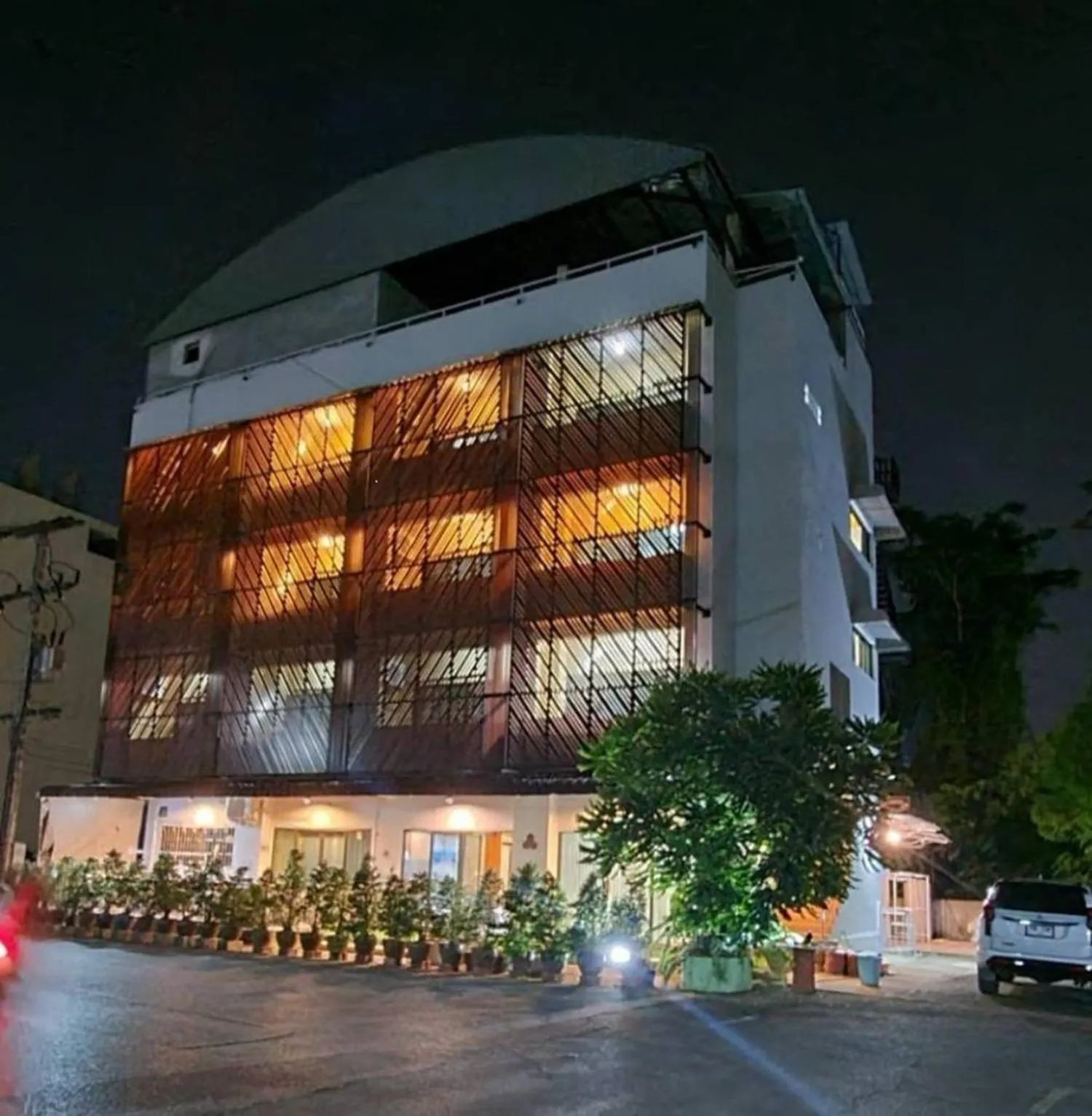 BanPunmanus Hotel
