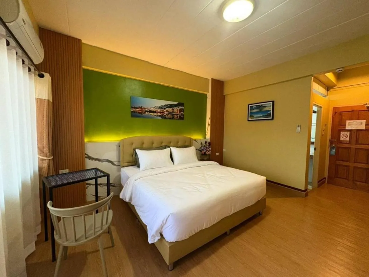 BanPunmanus Hotel