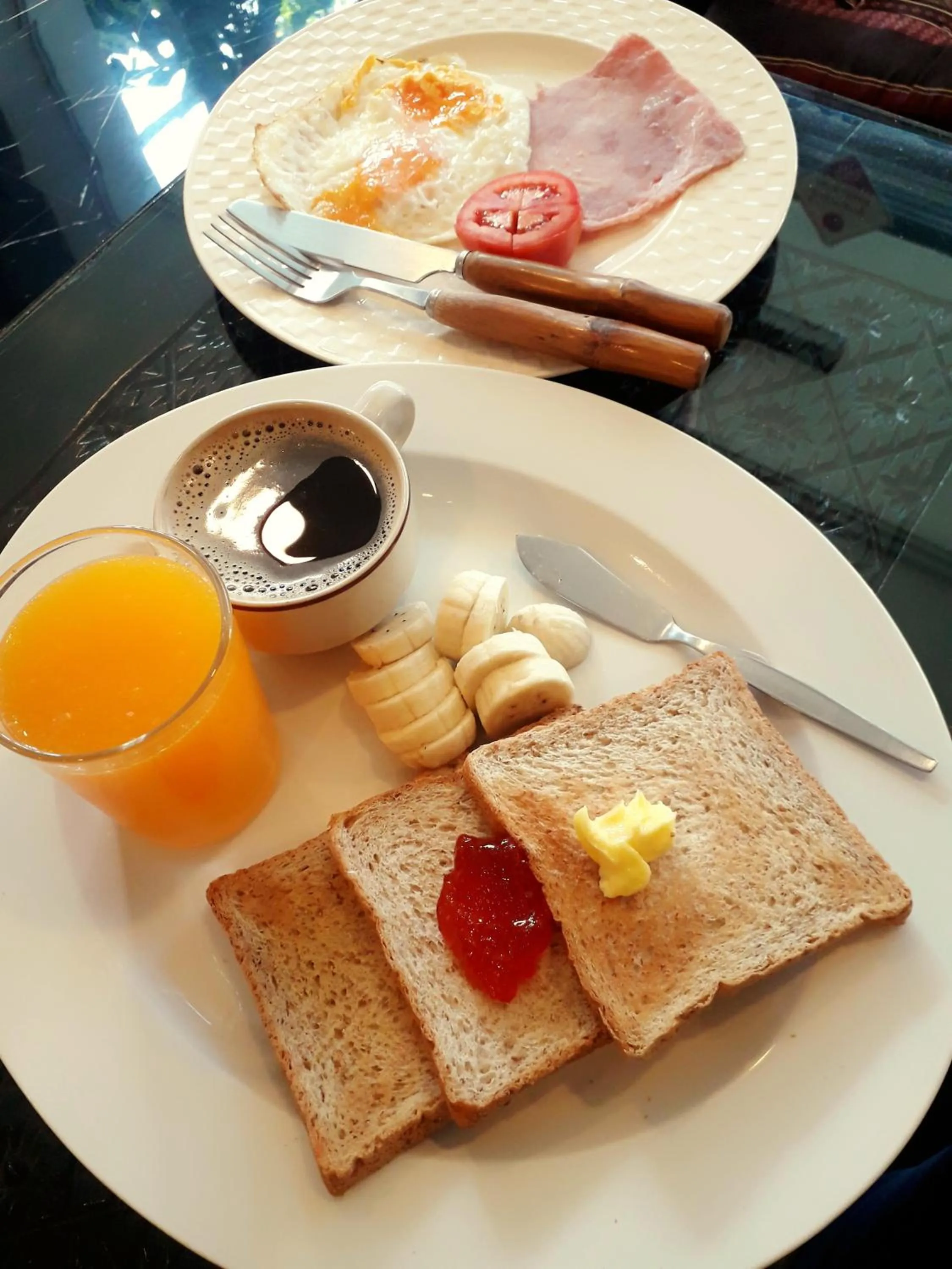 NorthLands House Hotel