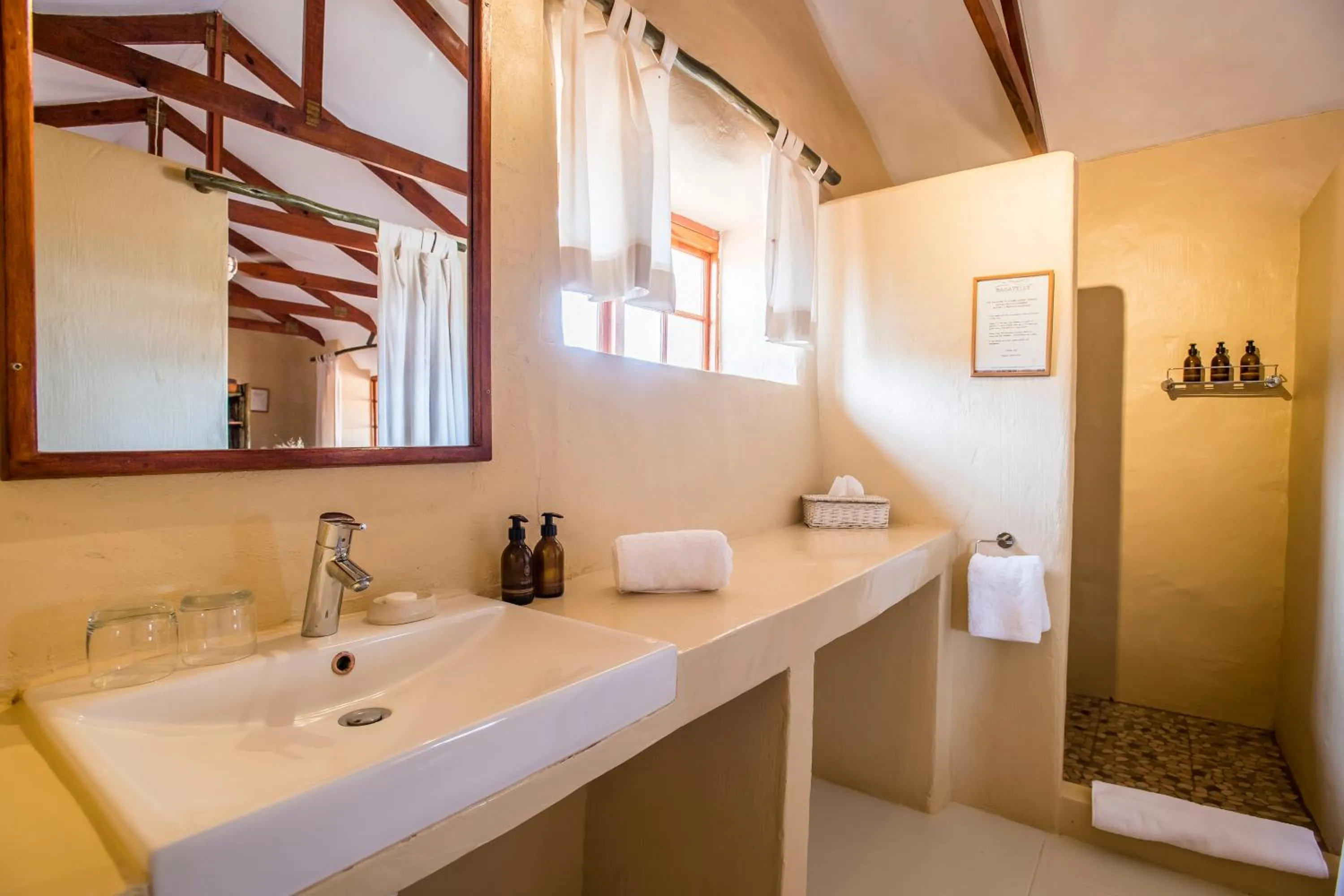 Bagatelle Kalahari Game Ranch