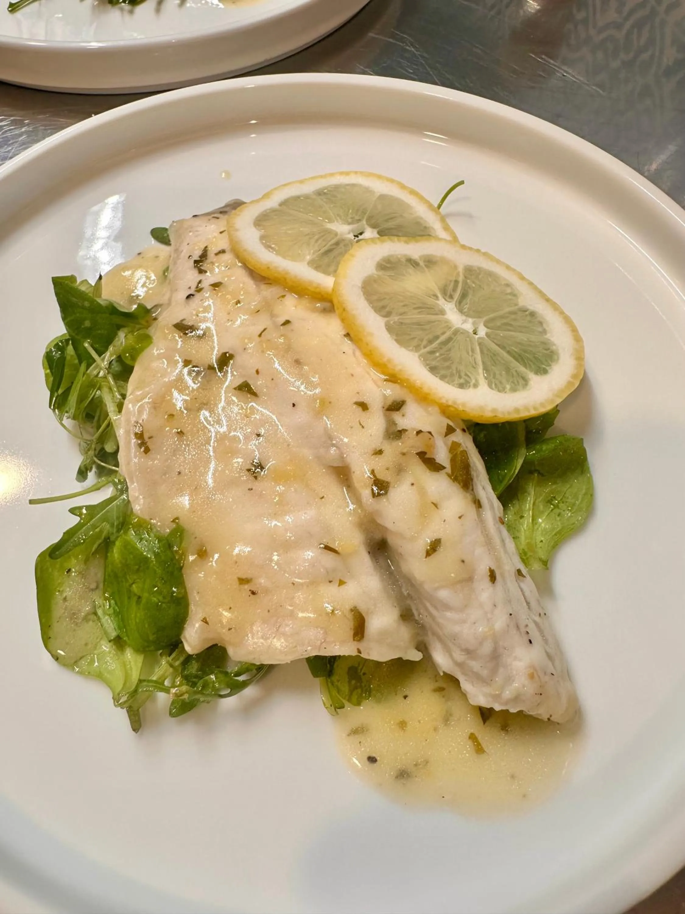 Restaurant/places to eat in Villa Bossa Amalfi