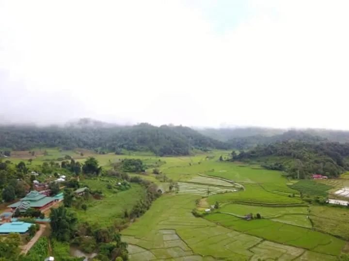 Mong Homestay Resort