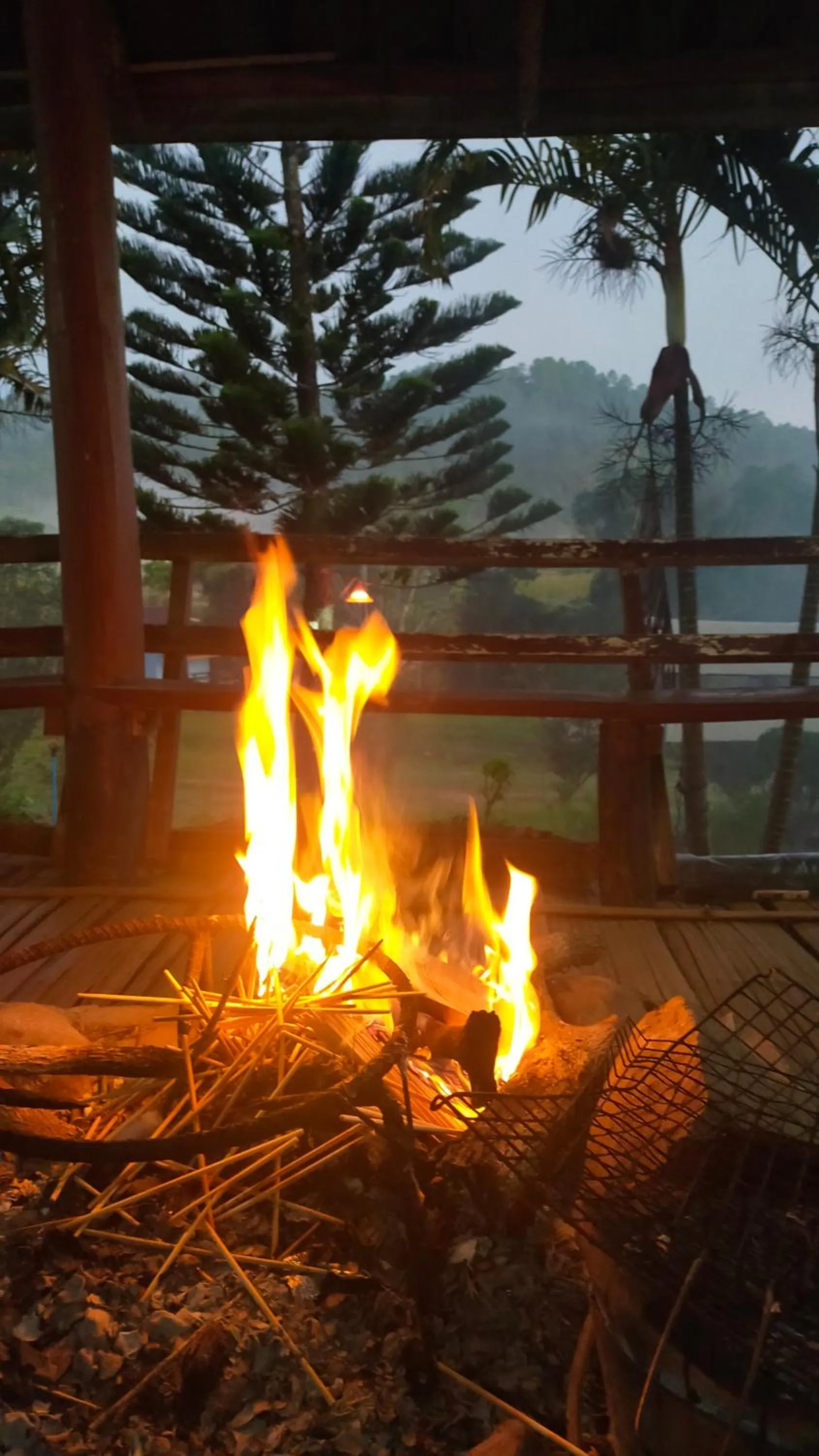 Mong Homestay Resort