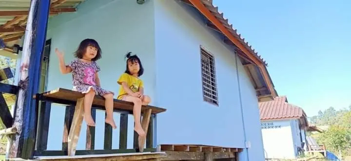 Mong Homestay Resort