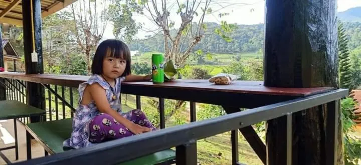 Mong Homestay Resort