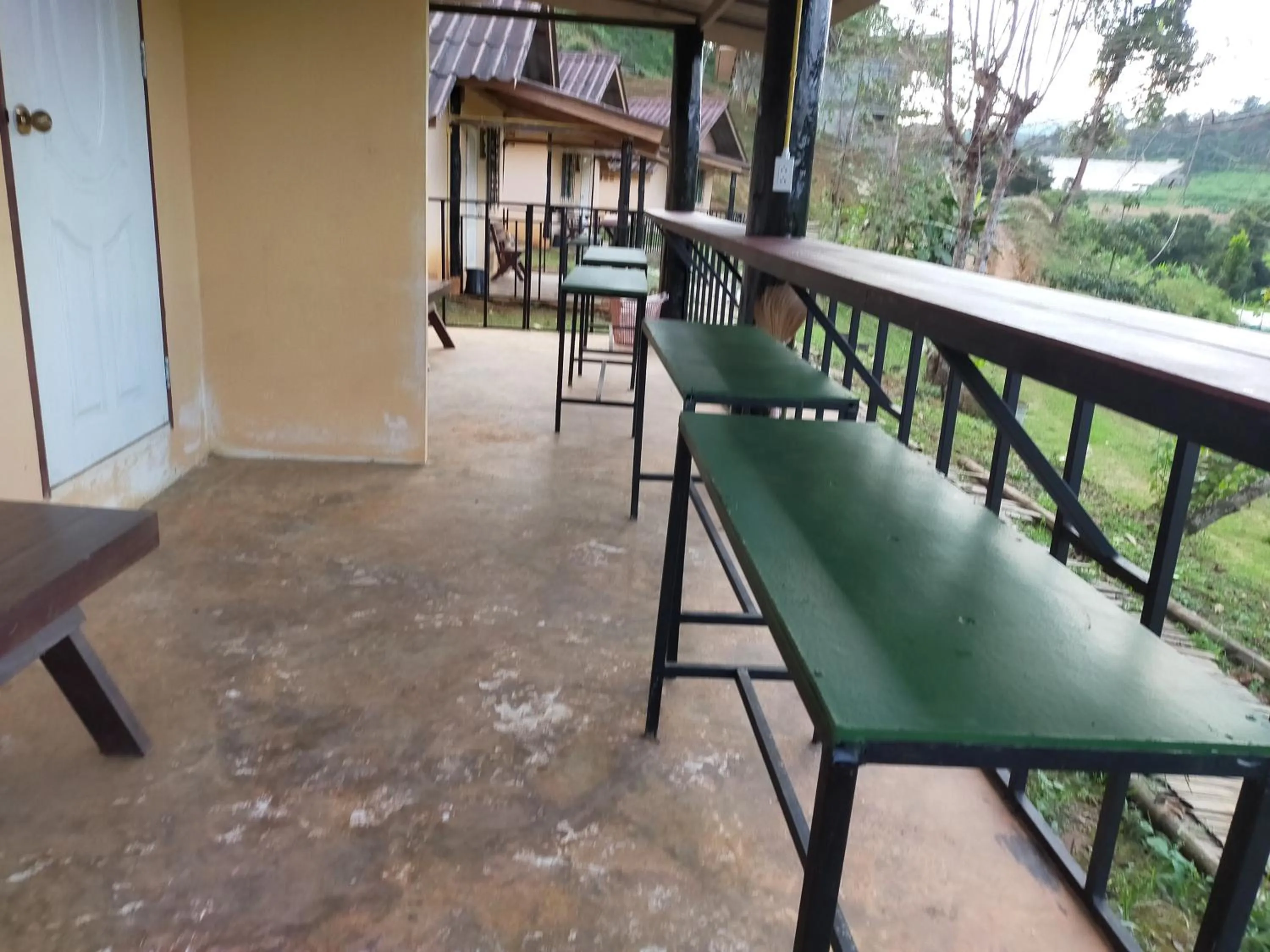 Mong Homestay Resort