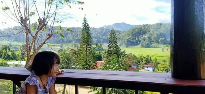 Mong Homestay Resort