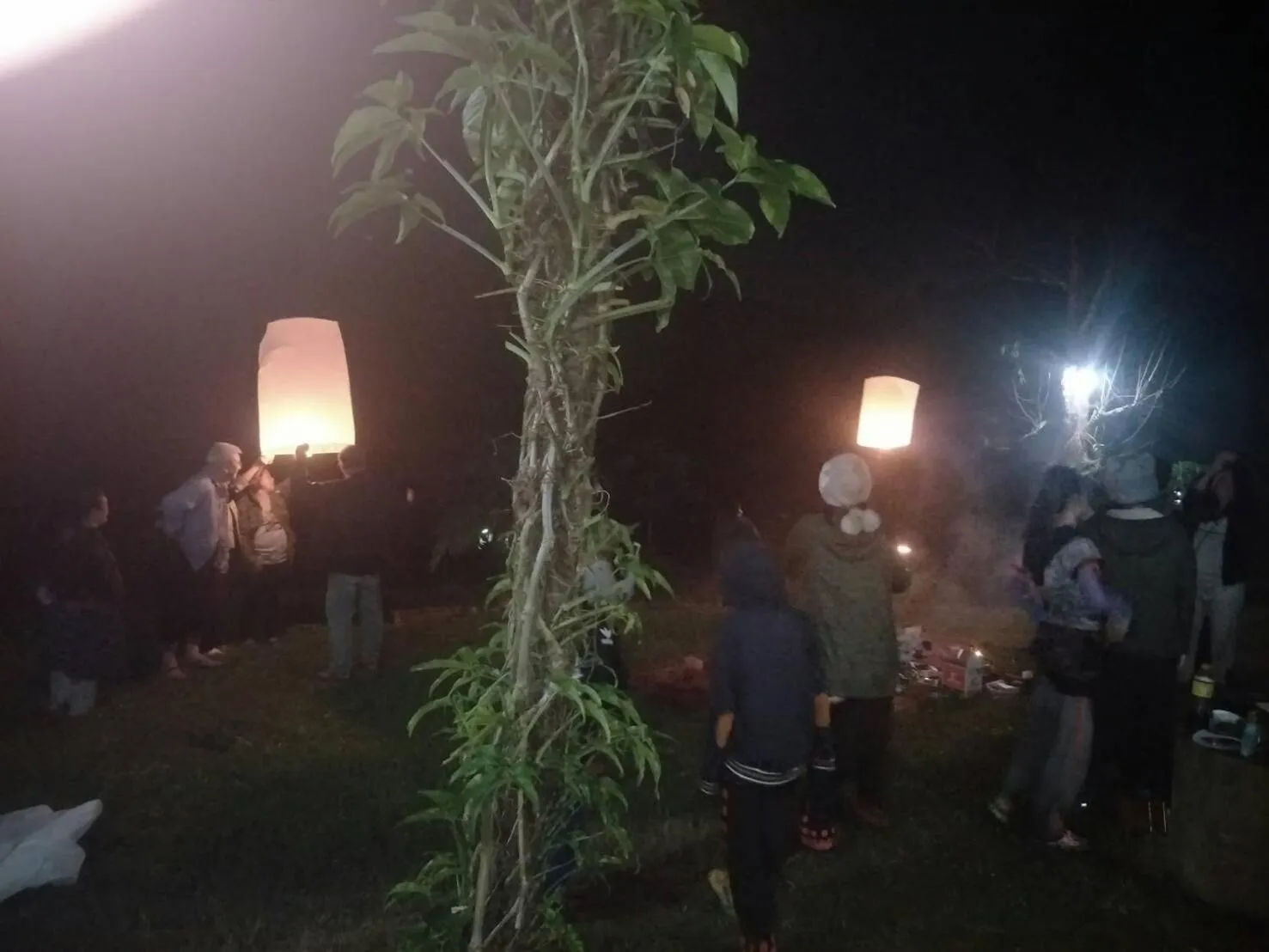 Mong Homestay Resort