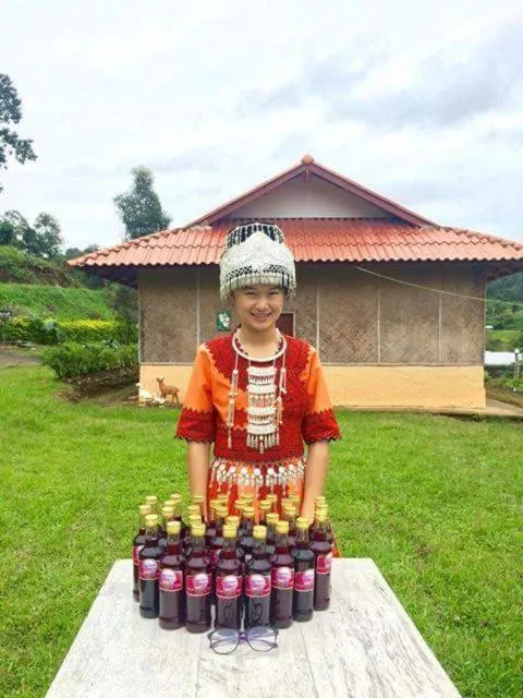 Mong Homestay Resort