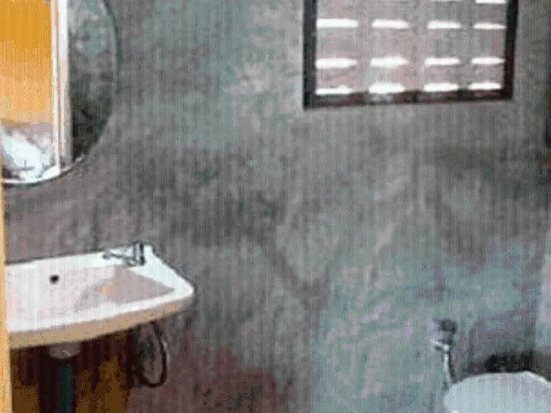 Mong Homestay Resort