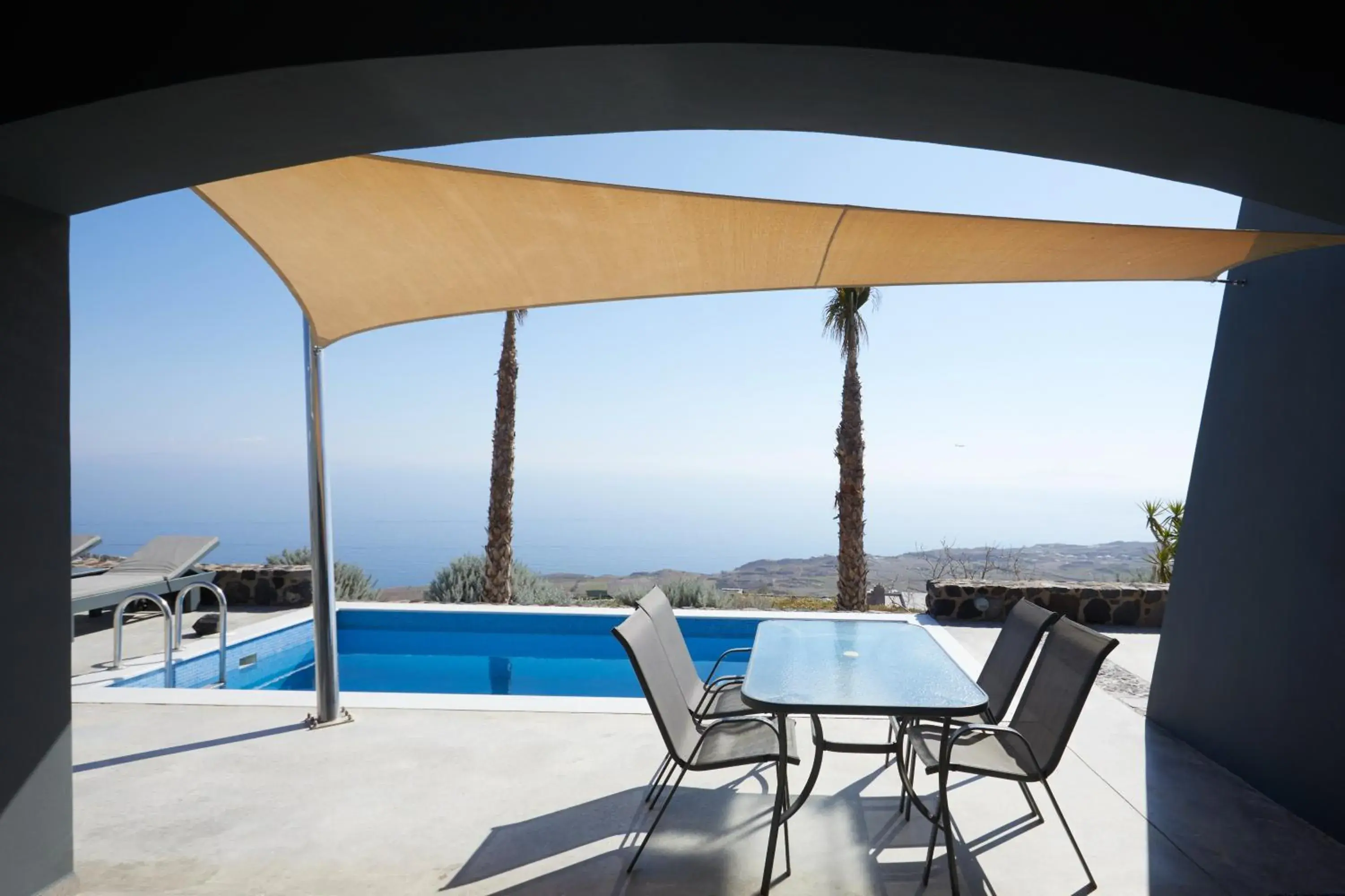 Theano Cave Suites & Villas Theano Cave Suites & Villas