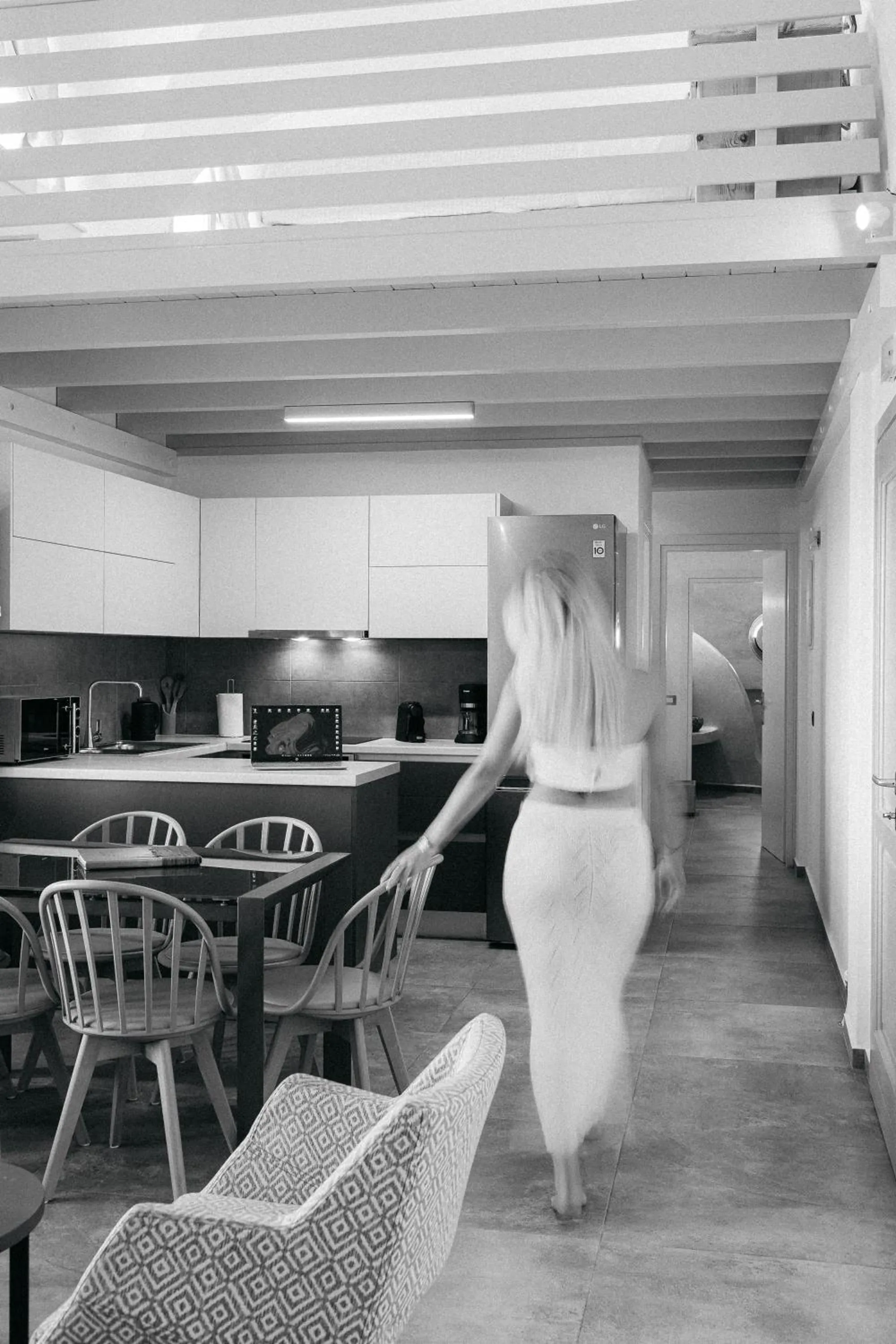 Theano Cave Suites & Villas