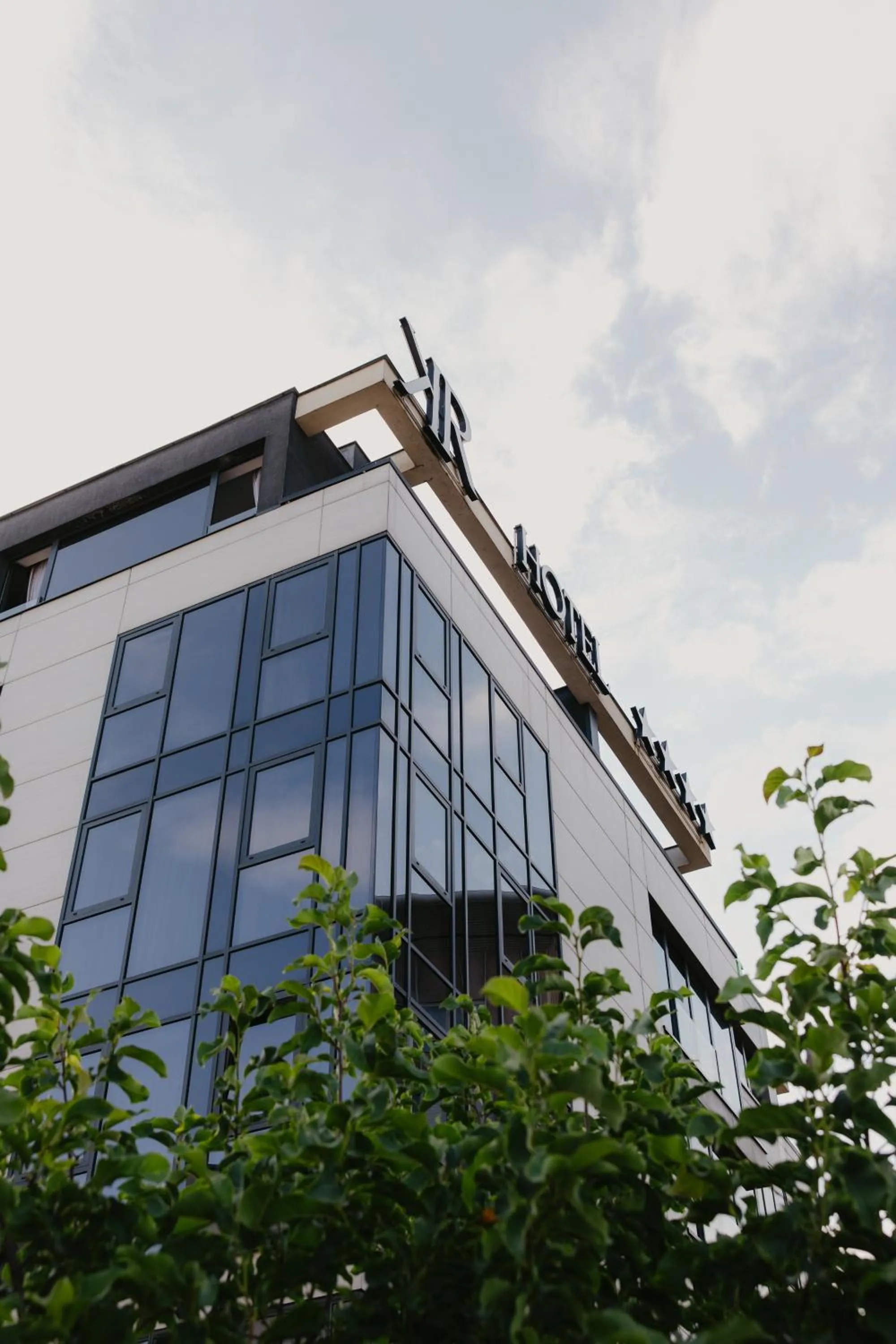 Day in Hotel Koncept Residence