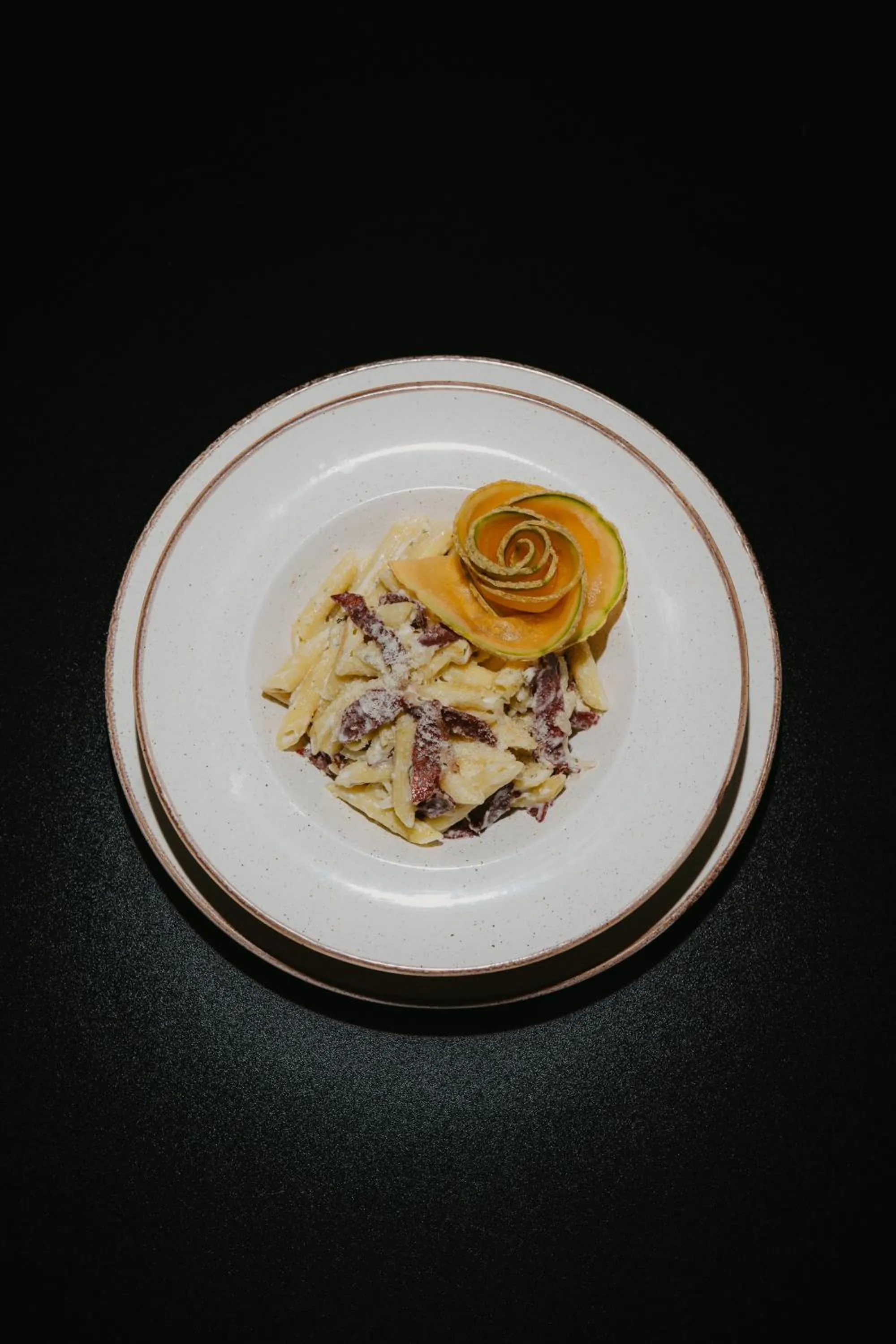 Food and drinks in Hotel Koncept Residence