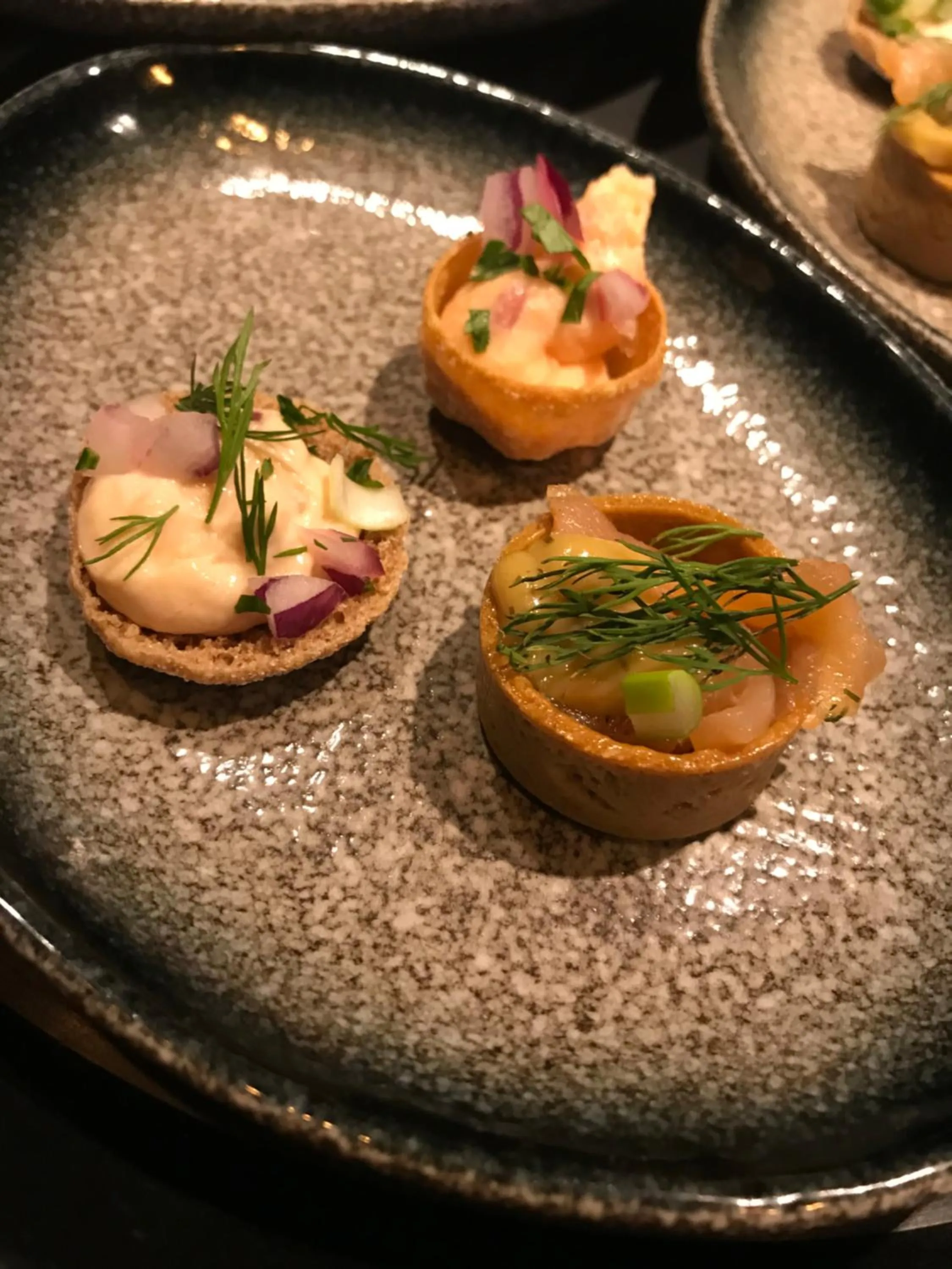 Food in Hotell Plevnagården