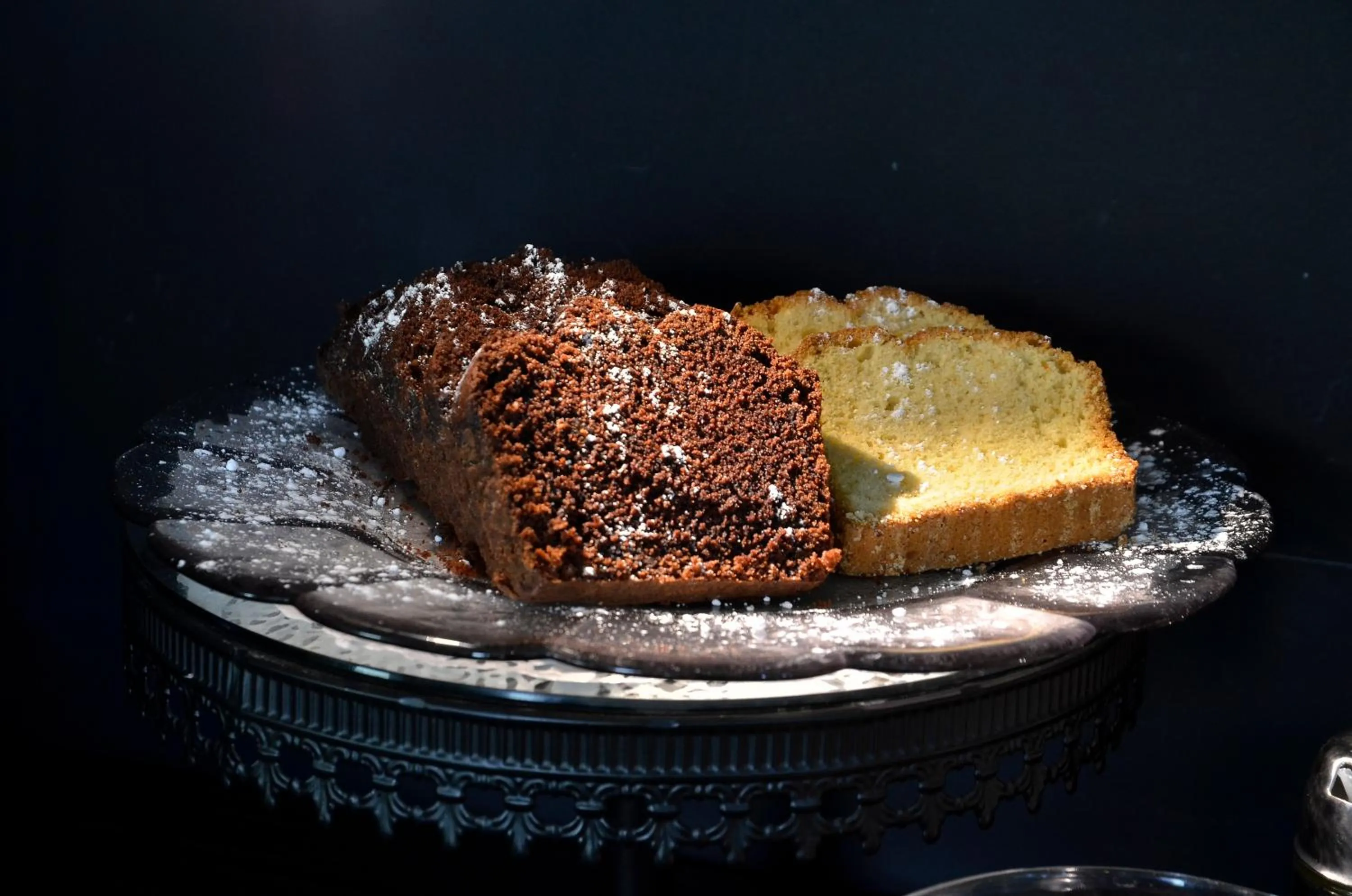 Breakfast in Forest Suites Boutique Hotel