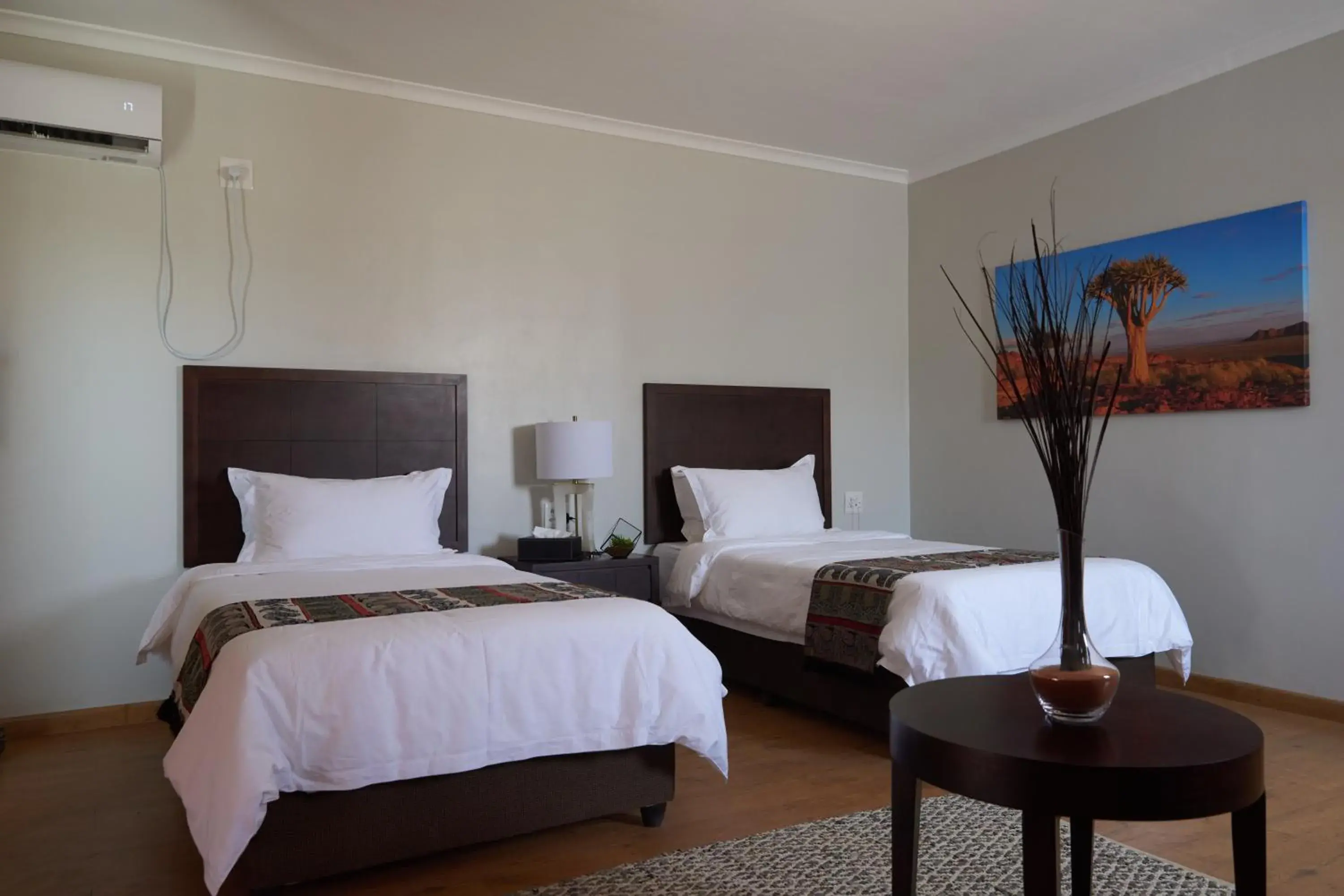 Standard Double or Twin Room in Agama Lodge Standard Double or Twin Room in Agama Lodge