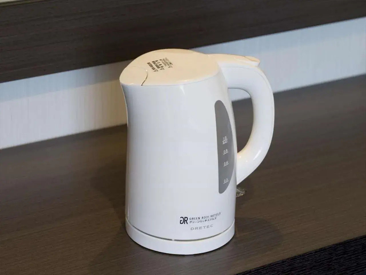 Photo of the whole room in GR Hotel Ginzadori Photo of the whole room in GR Hotel Ginzadori