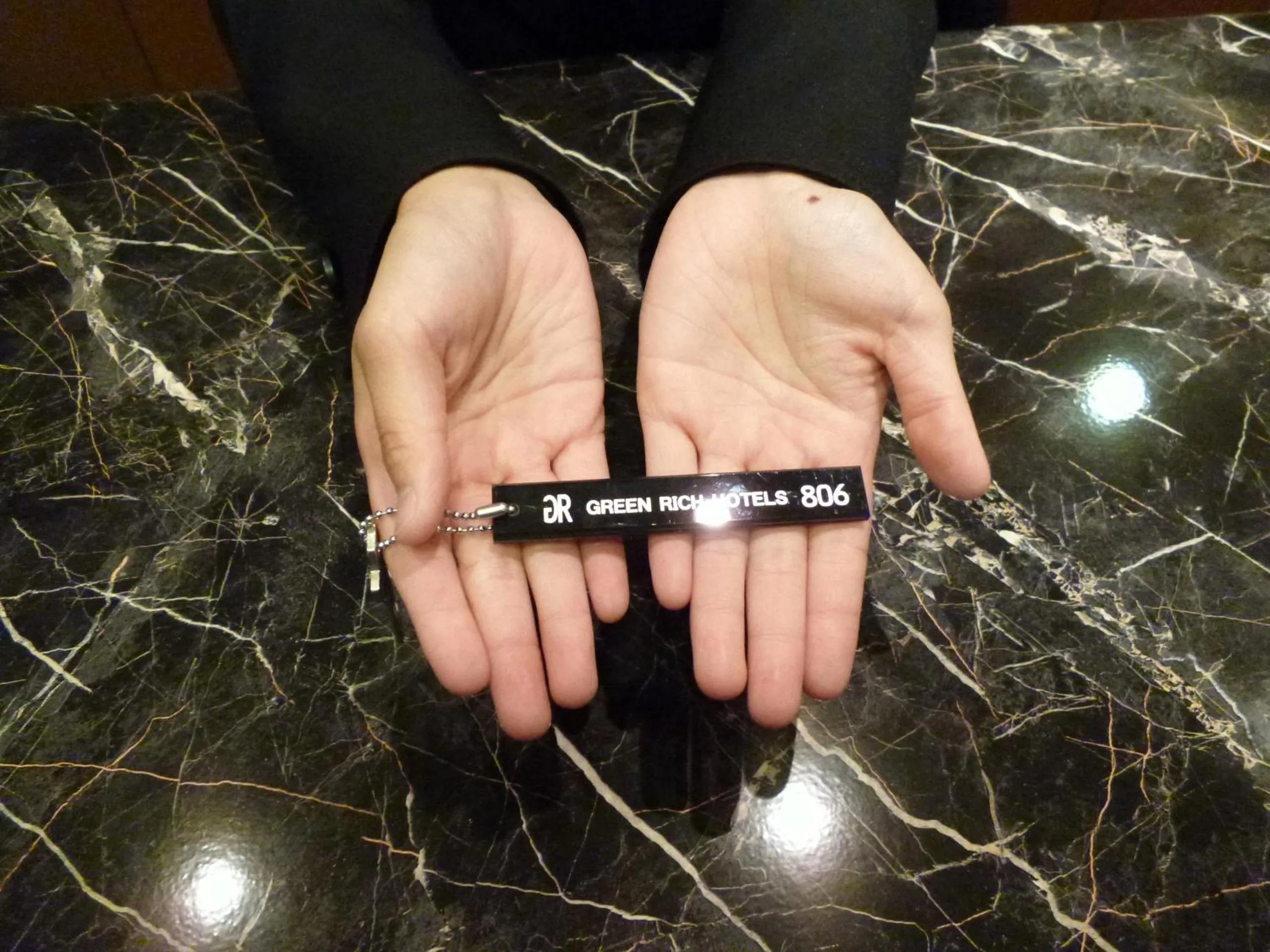 Other in GR Hotel Ginzadori