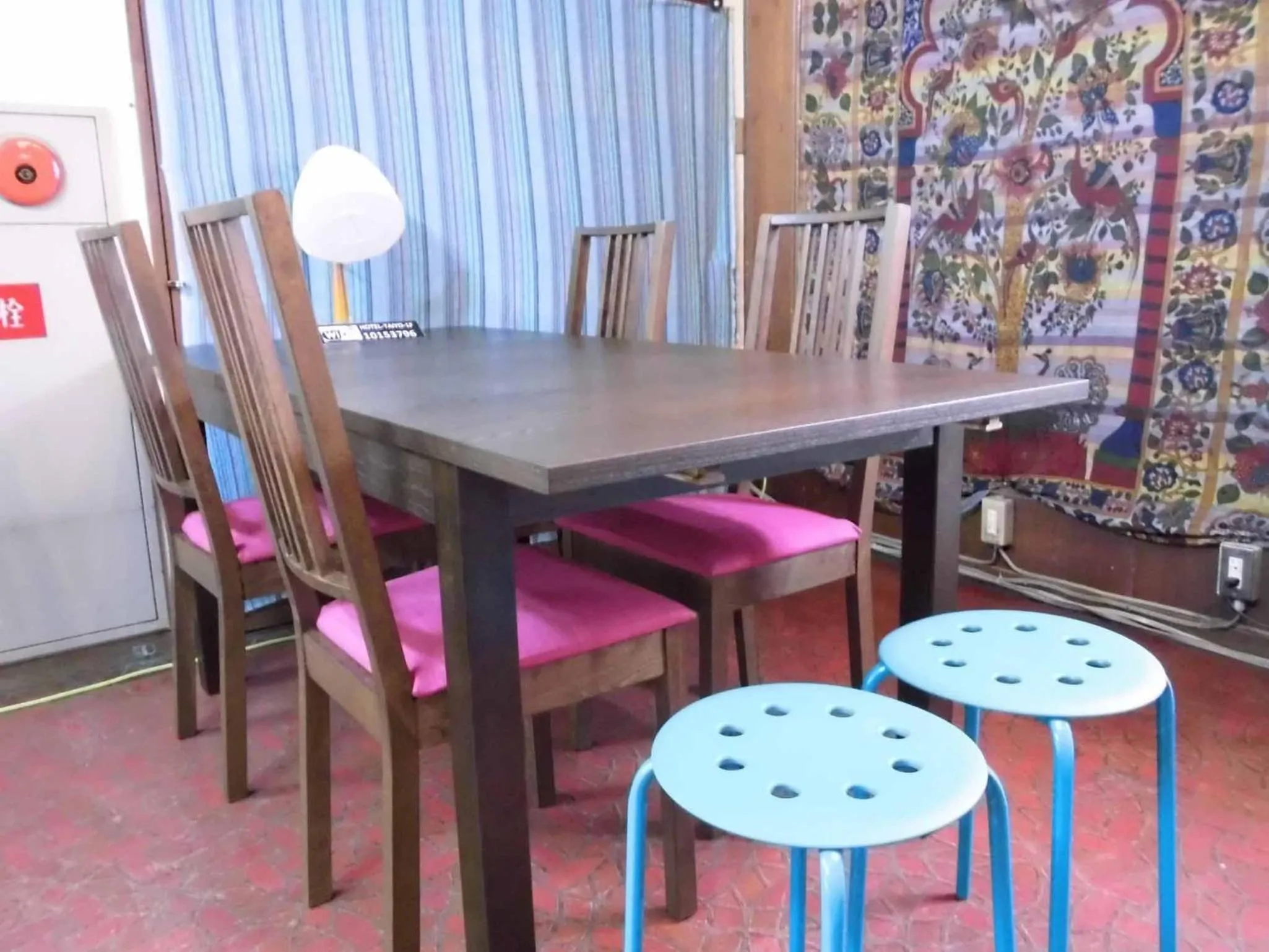 Other in Business Hotel Taiyo