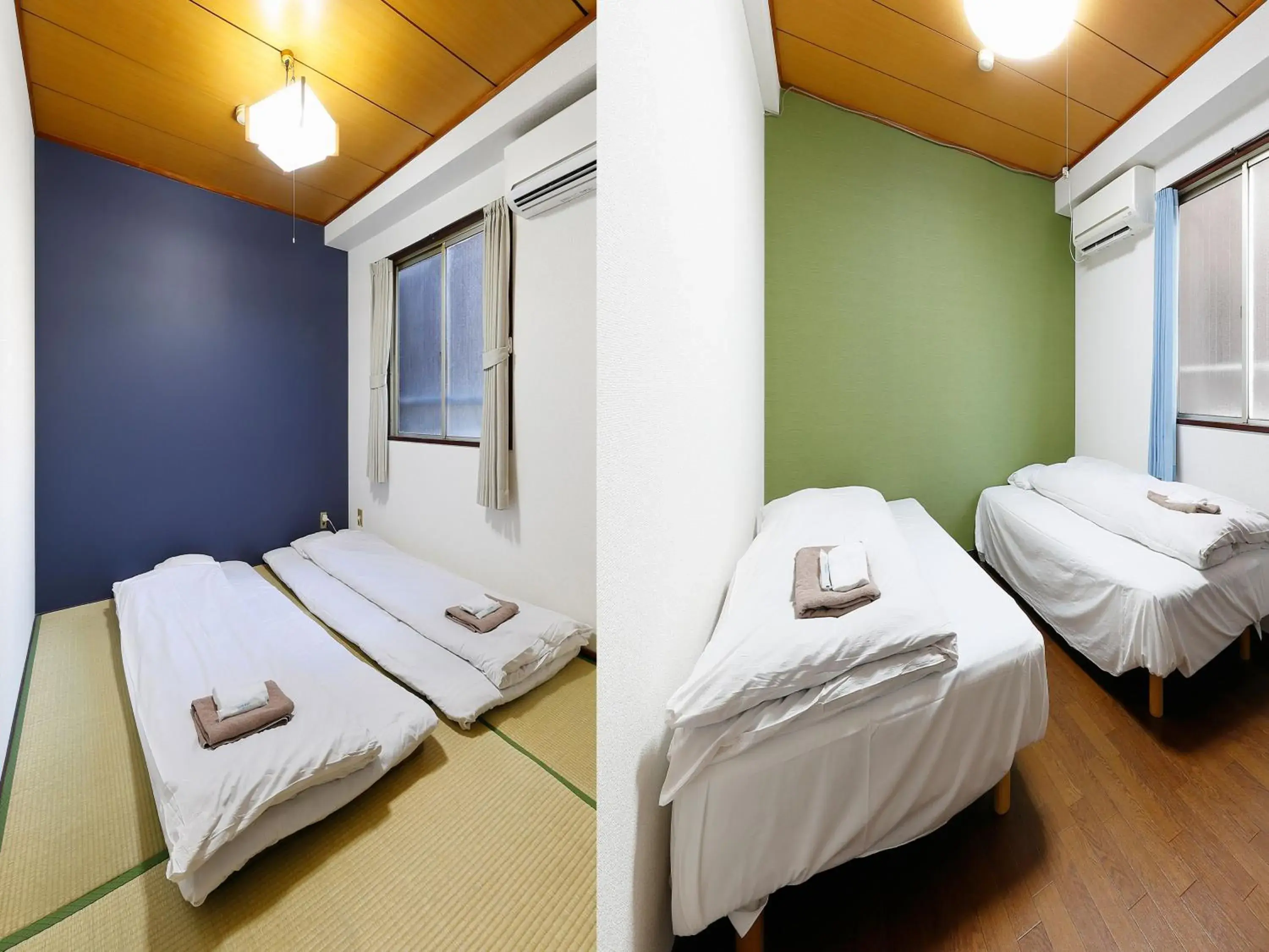 Photo of the whole room, Bed in Business Hotel Taiyo Photo of the whole room, Bed in Business Hotel Taiyo