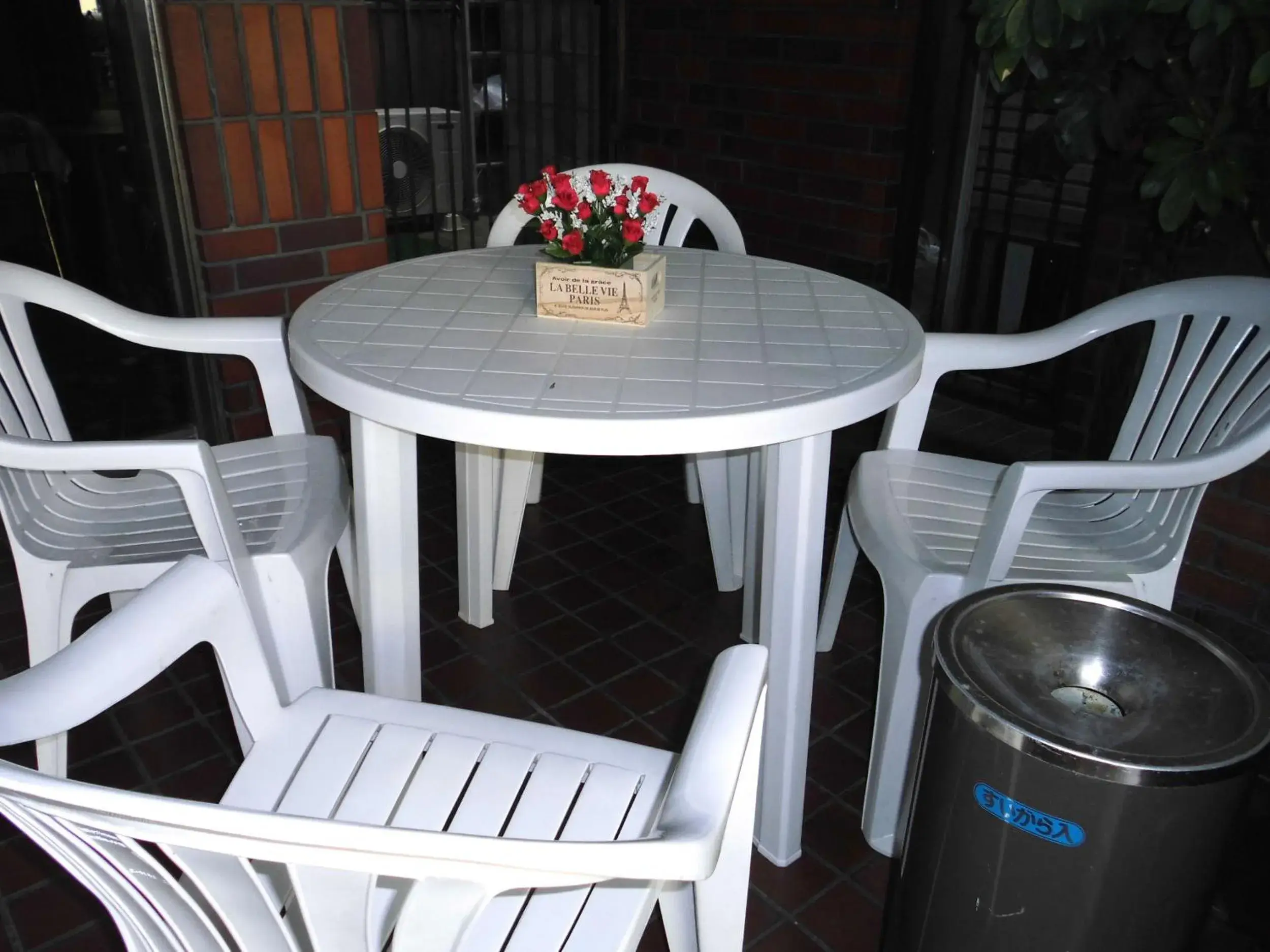 Facade/entrance in Business Hotel Taiyo Facade/entrance in Business Hotel Taiyo