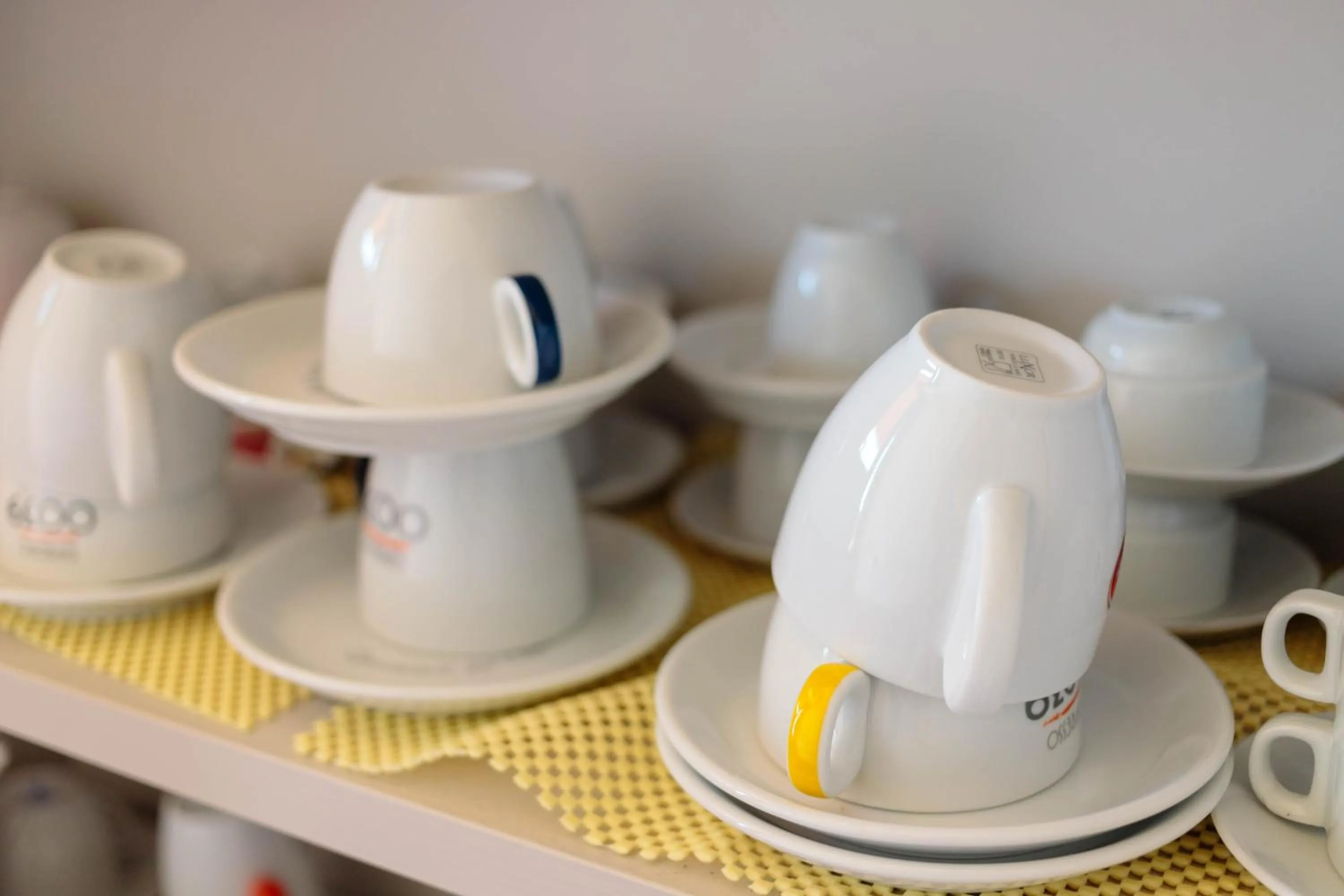 Coffee/tea facilities in Il tramonte