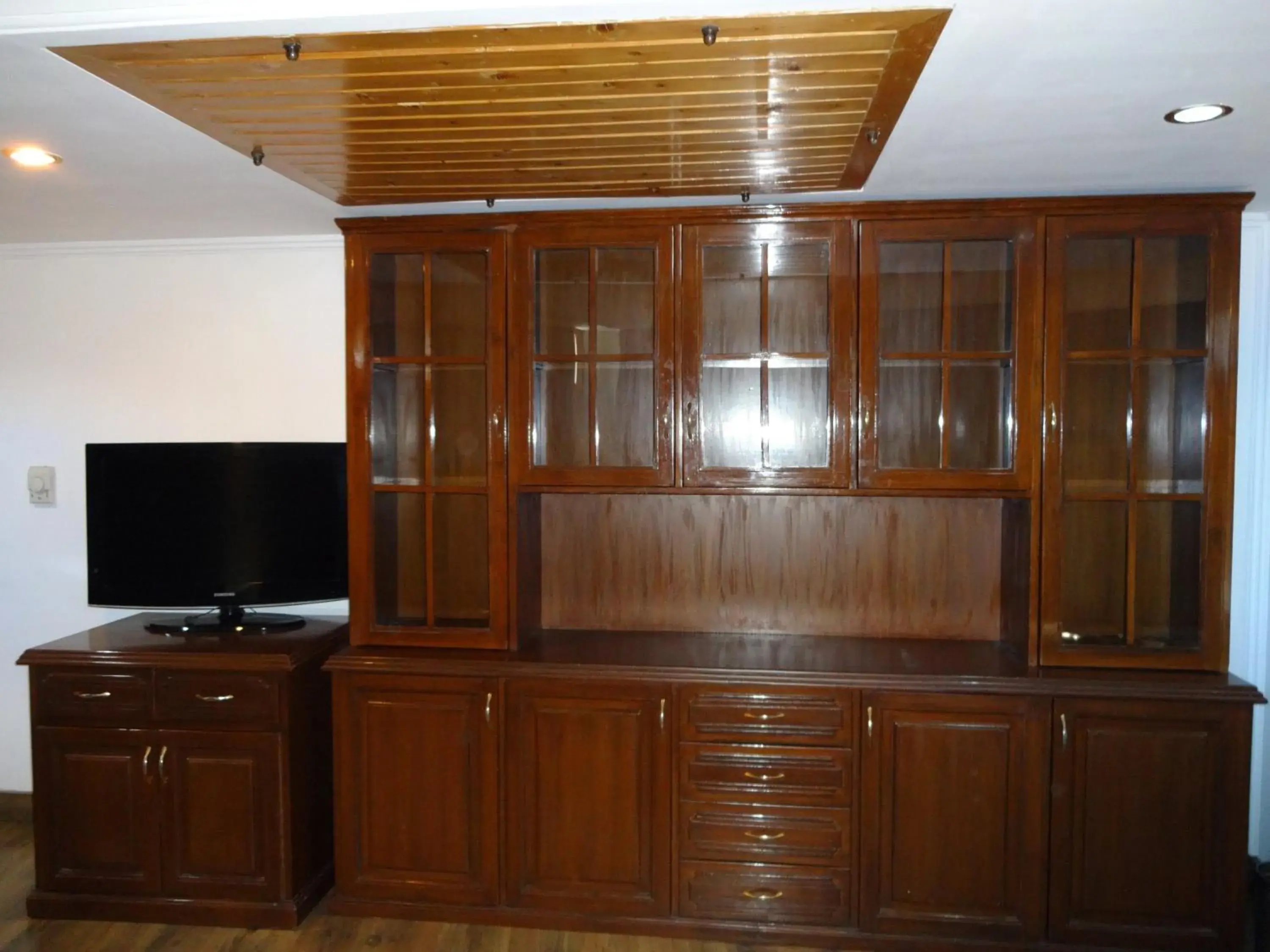 Penthouse Suite in Hotel Combermere Penthouse Suite in Hotel Combermere