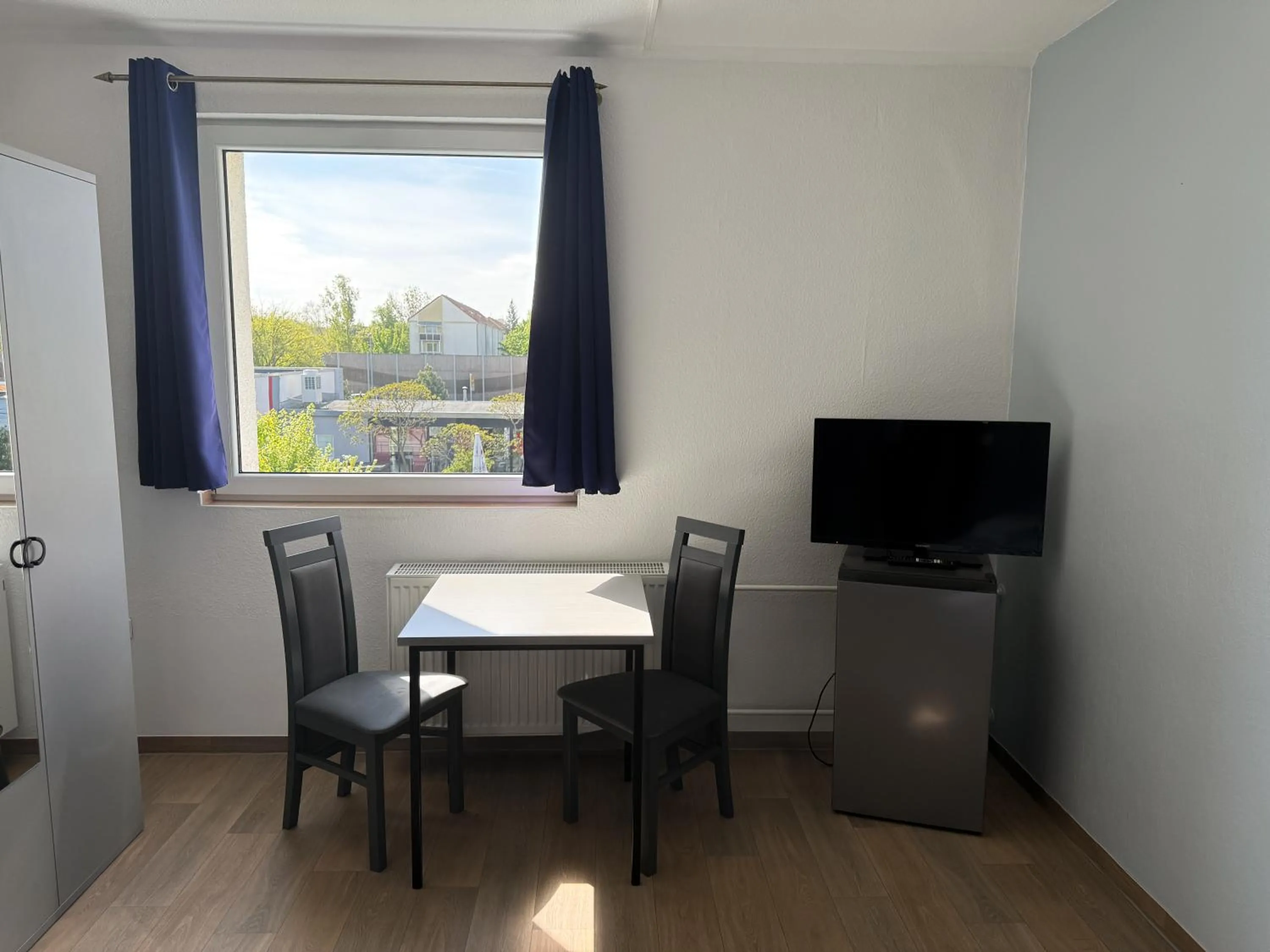 TV and multimedia in SKYBASIC Merseburg