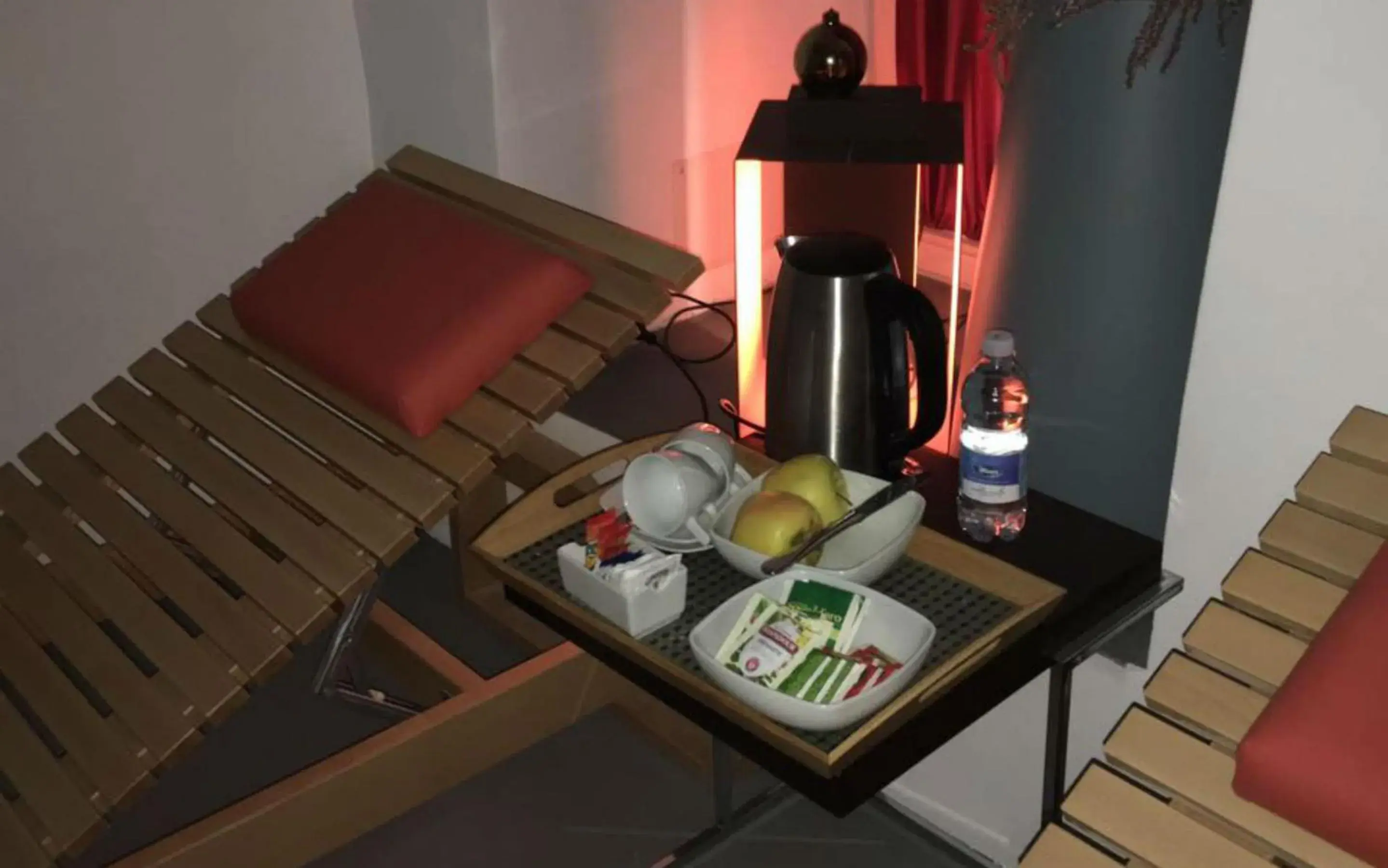 Spa and wellness centre/facilities in Hotel Diffuso Antichi Ricordi Spa and wellness centre/facilities in Hotel Diffuso Antichi Ricordi