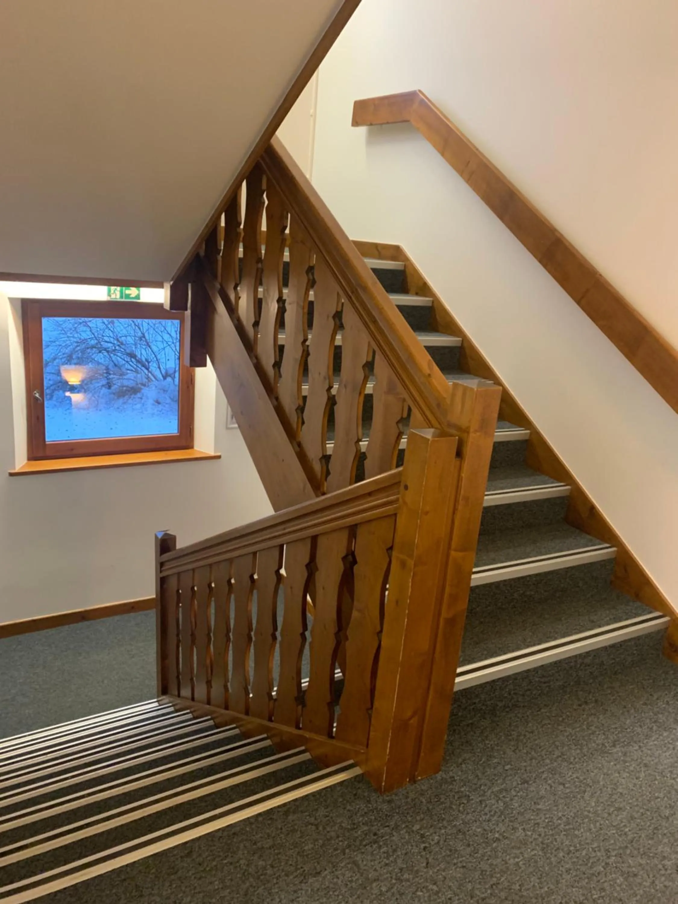 Property building in La Résidence de L'Ours