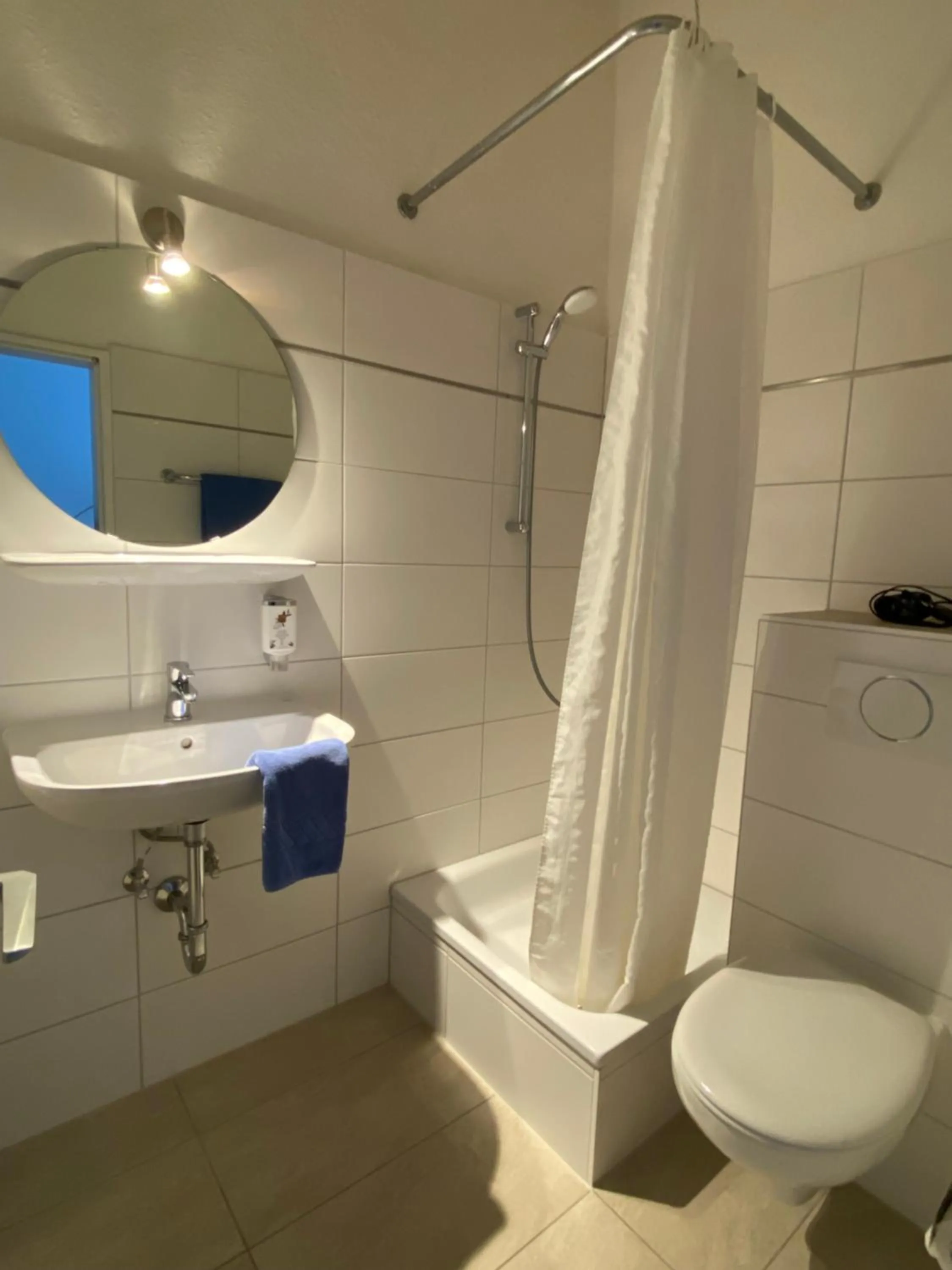 Hotel Villa im Steinbusch