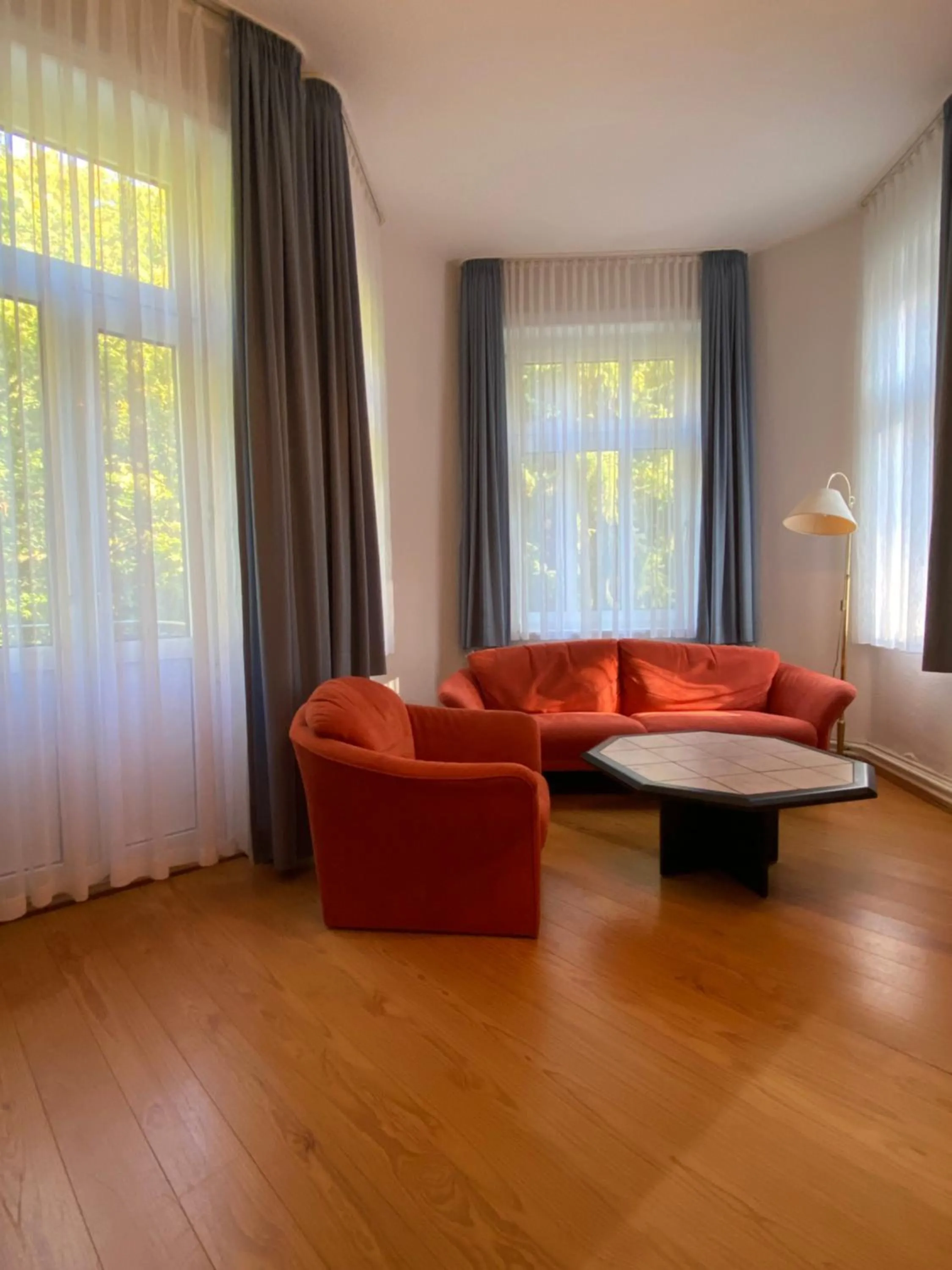 Hotel Villa im Steinbusch