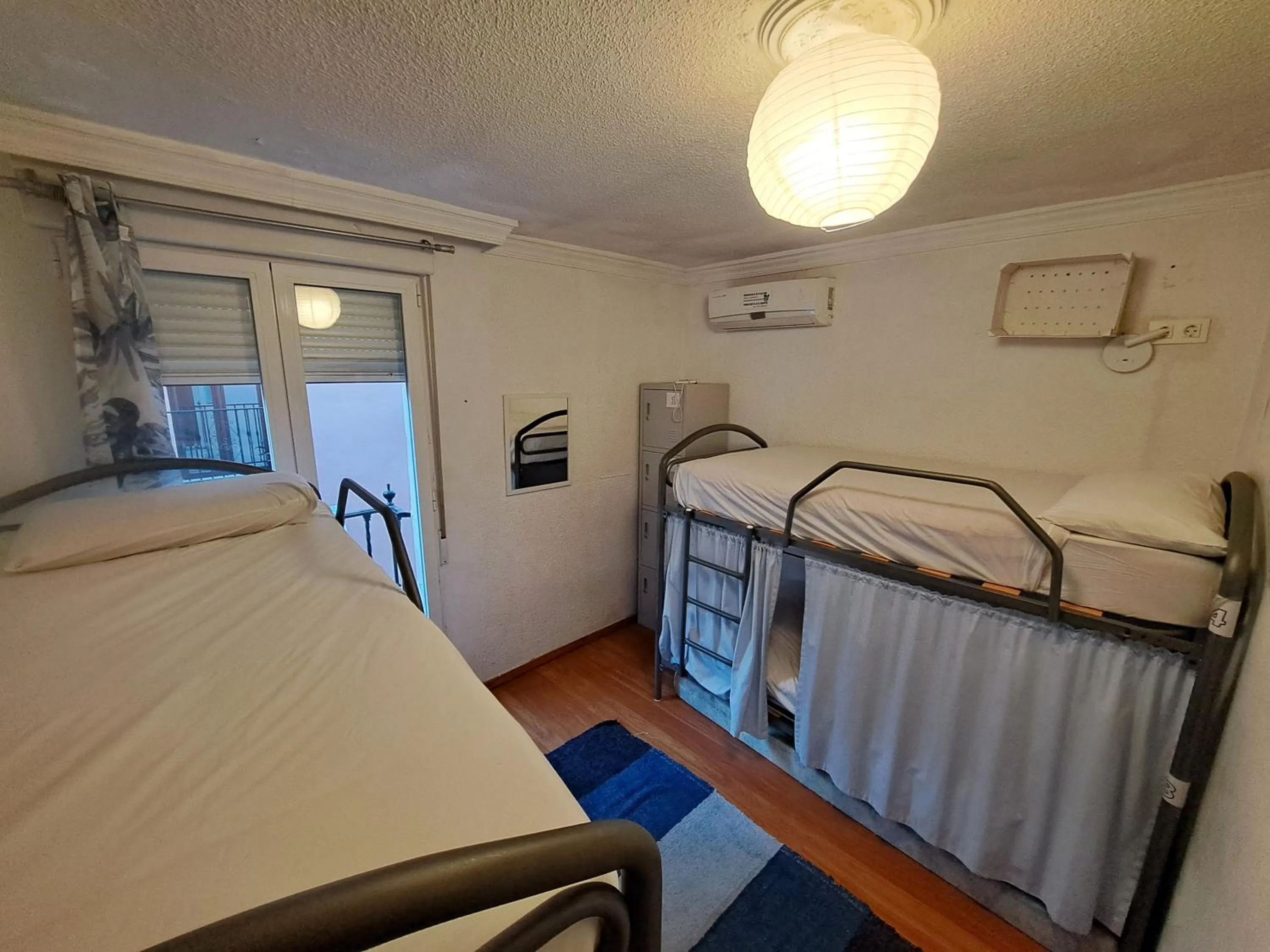 Nearby landmark, Bed in Hostel El Cascabel