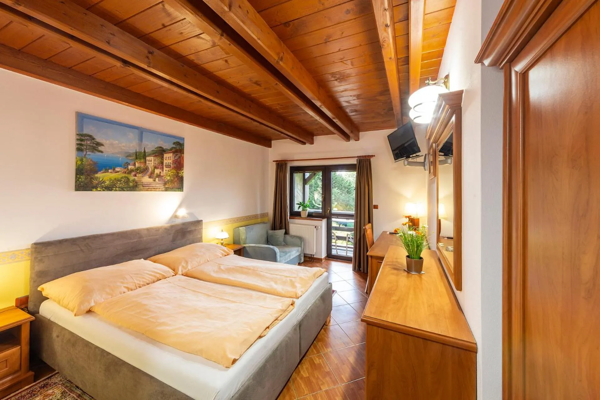 Hotel El Greco