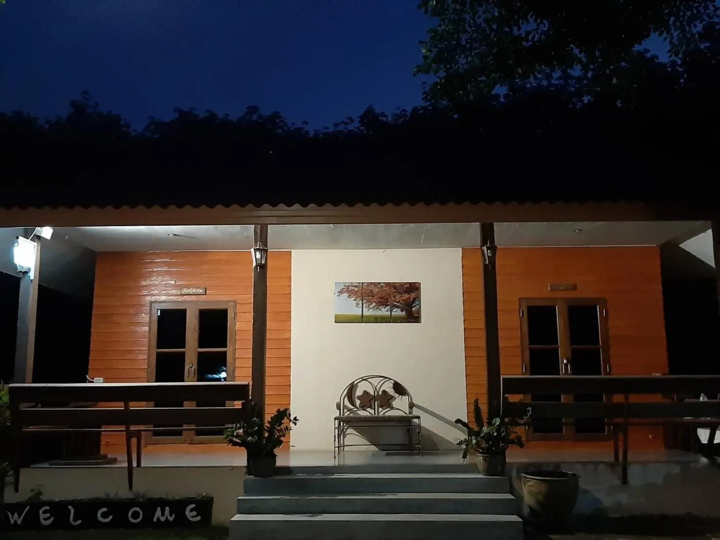 Baan Chan Sabai