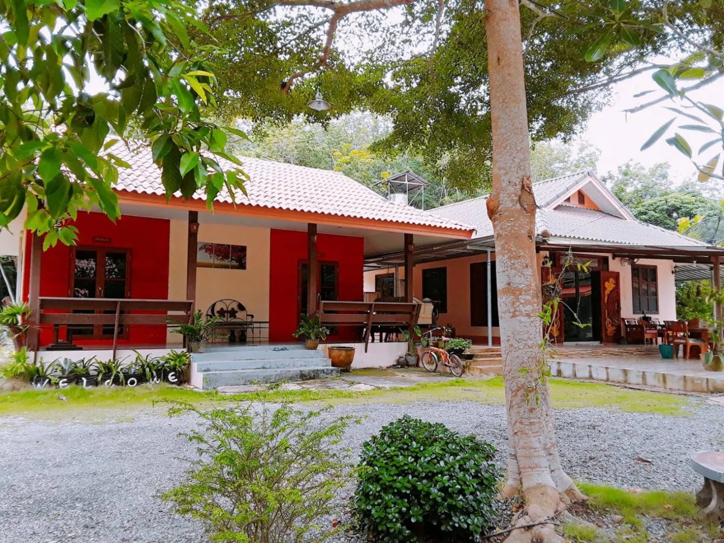 Baan Chan Sabai