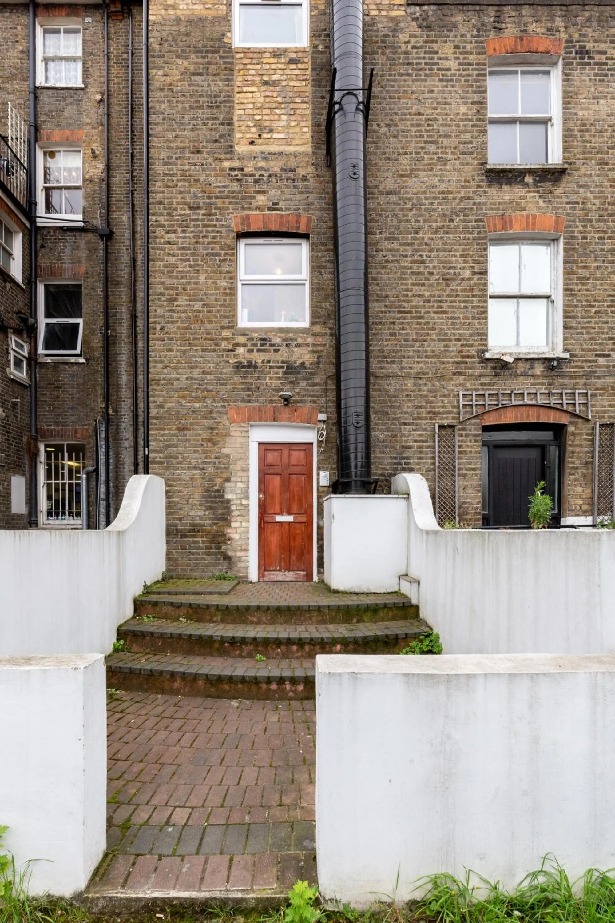 Property building in WelcomeStay Clapham Junction 2 Bedroom Apartment
