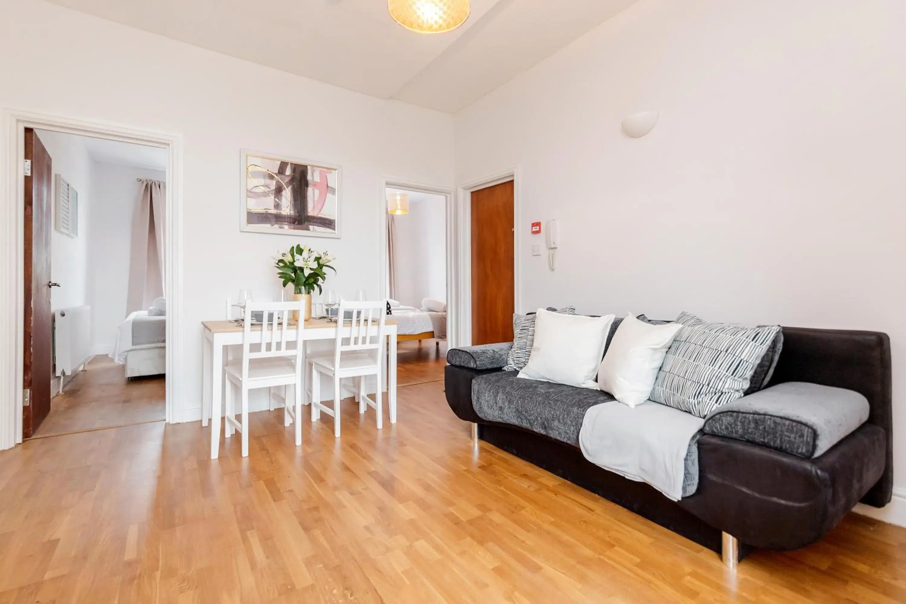 Apartment in WelcomeStay Clapham Junction 2 Bedroom Apartment Apartment in WelcomeStay Clapham Junction 2 Bedroom Apartment
