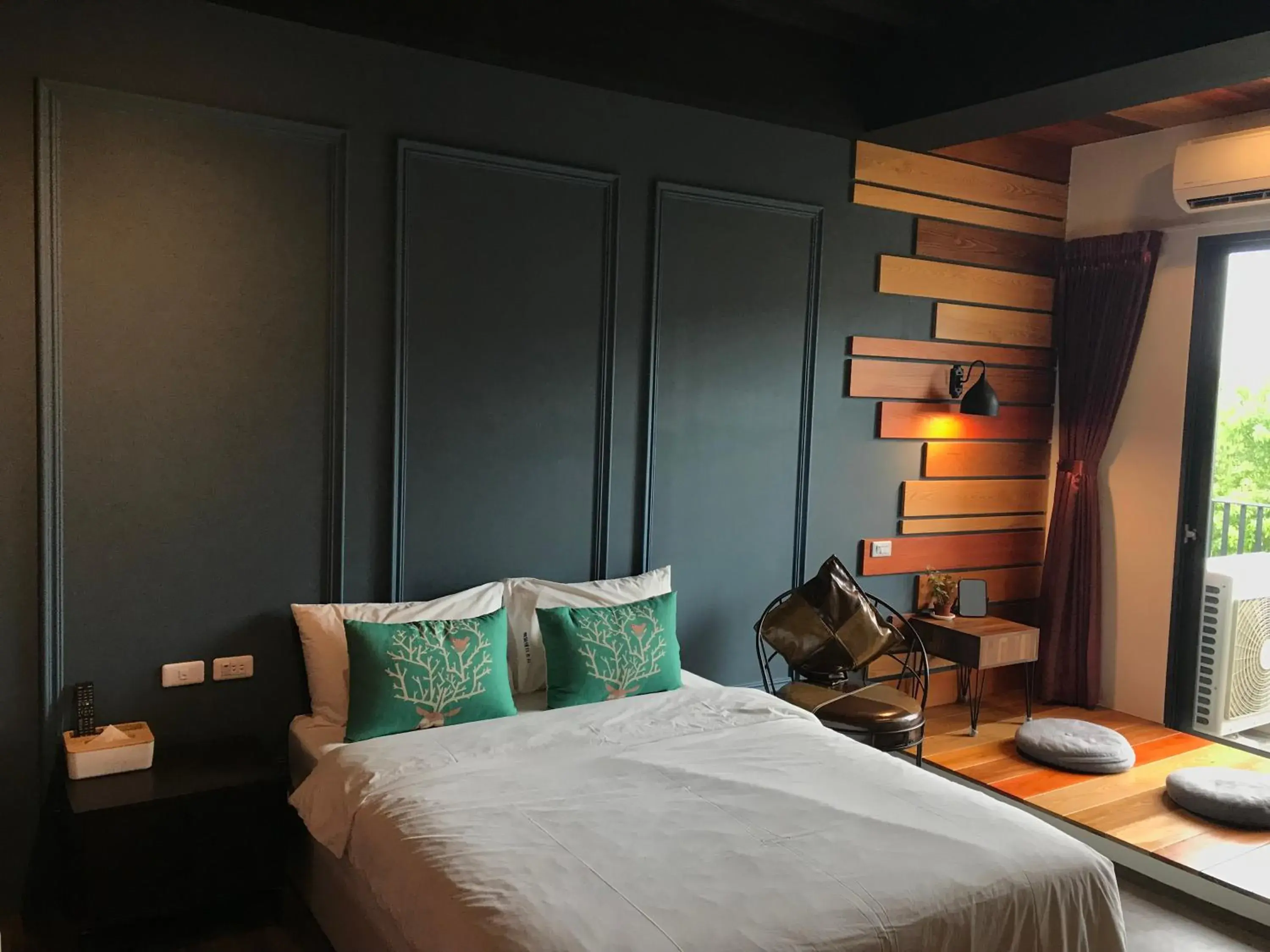 Room 302 in Chi Chu B&B Room 302 in Chi Chu B&B