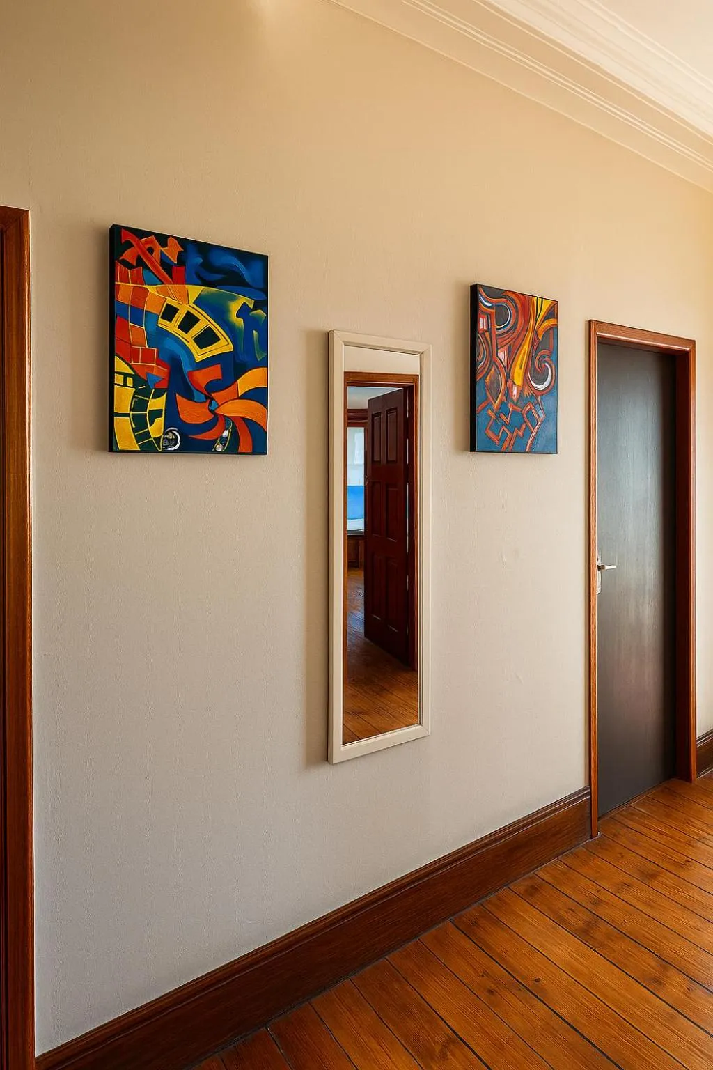 Green Elephant Backpackers