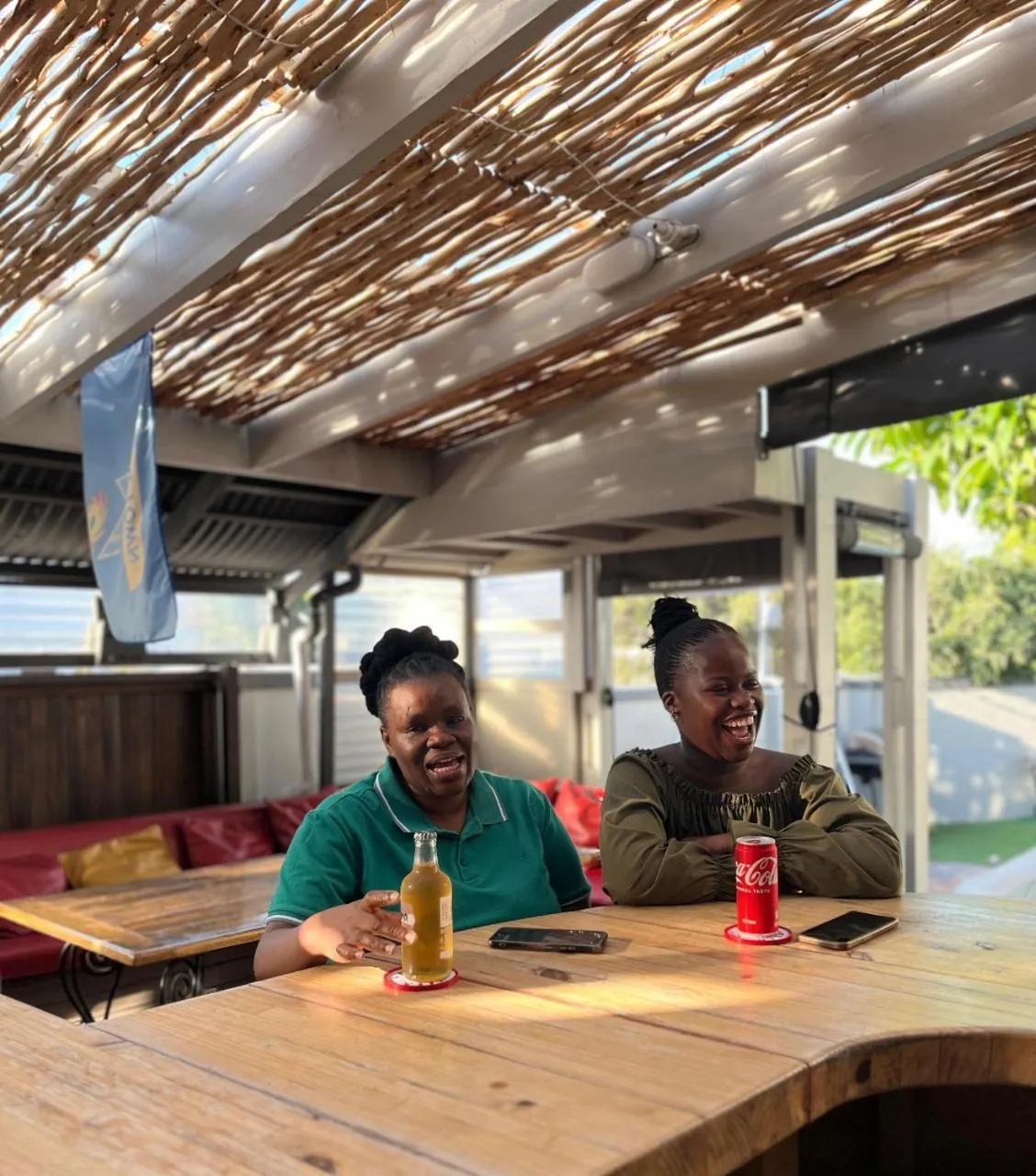 Green Elephant Backpackers