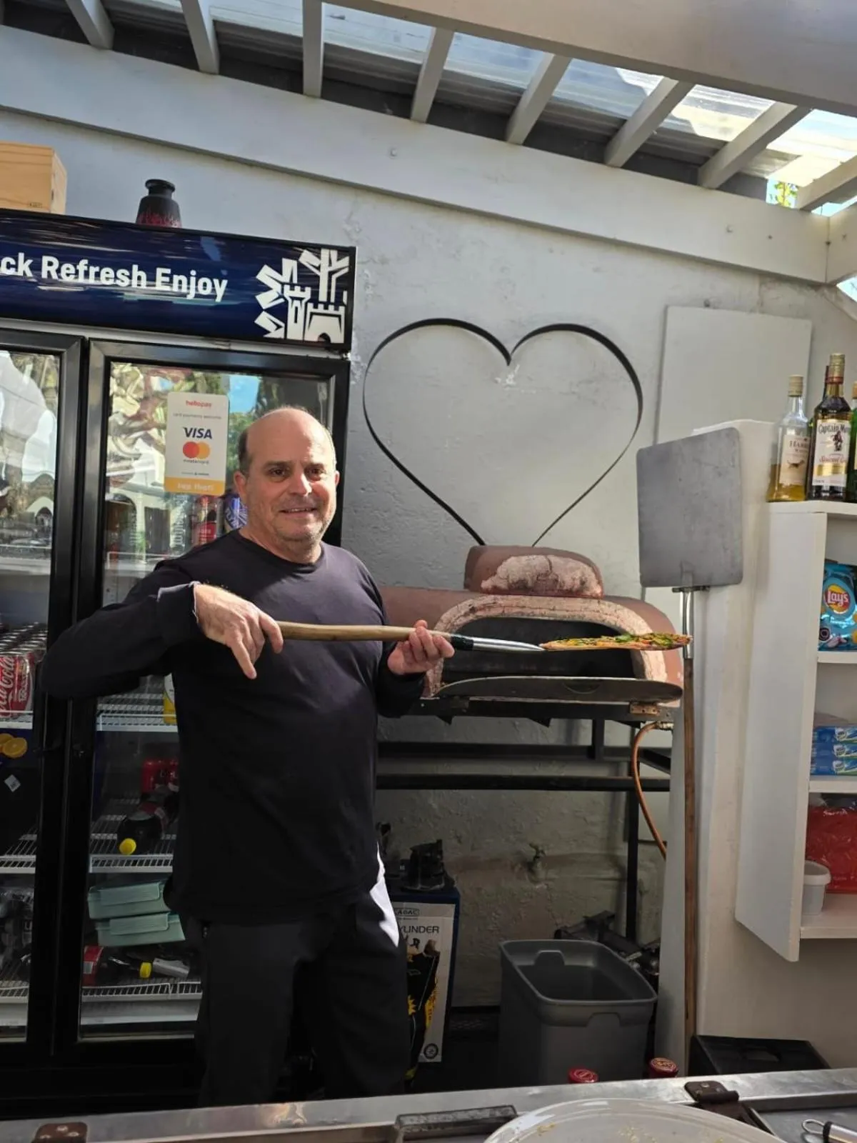 Green Elephant Backpackers