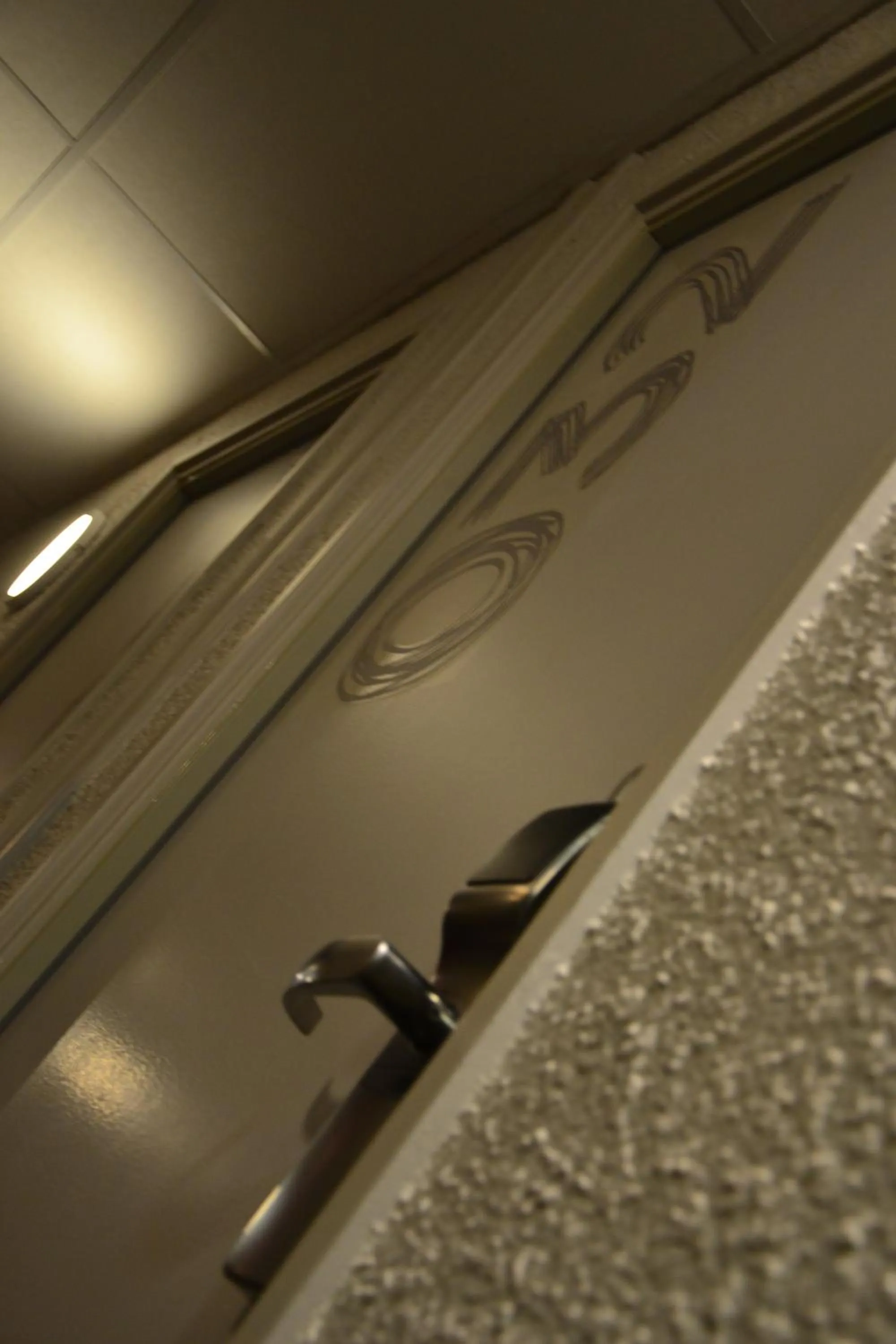 Property building in ibis Chambery