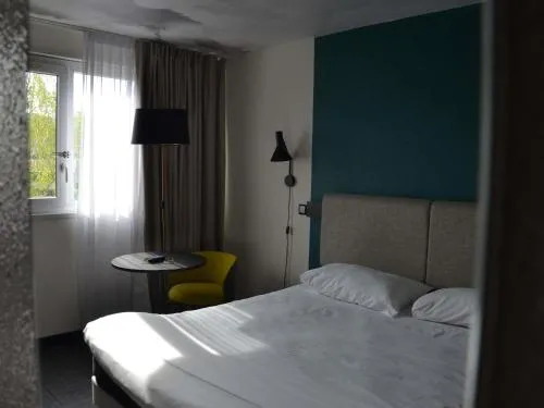 ibis Chambery