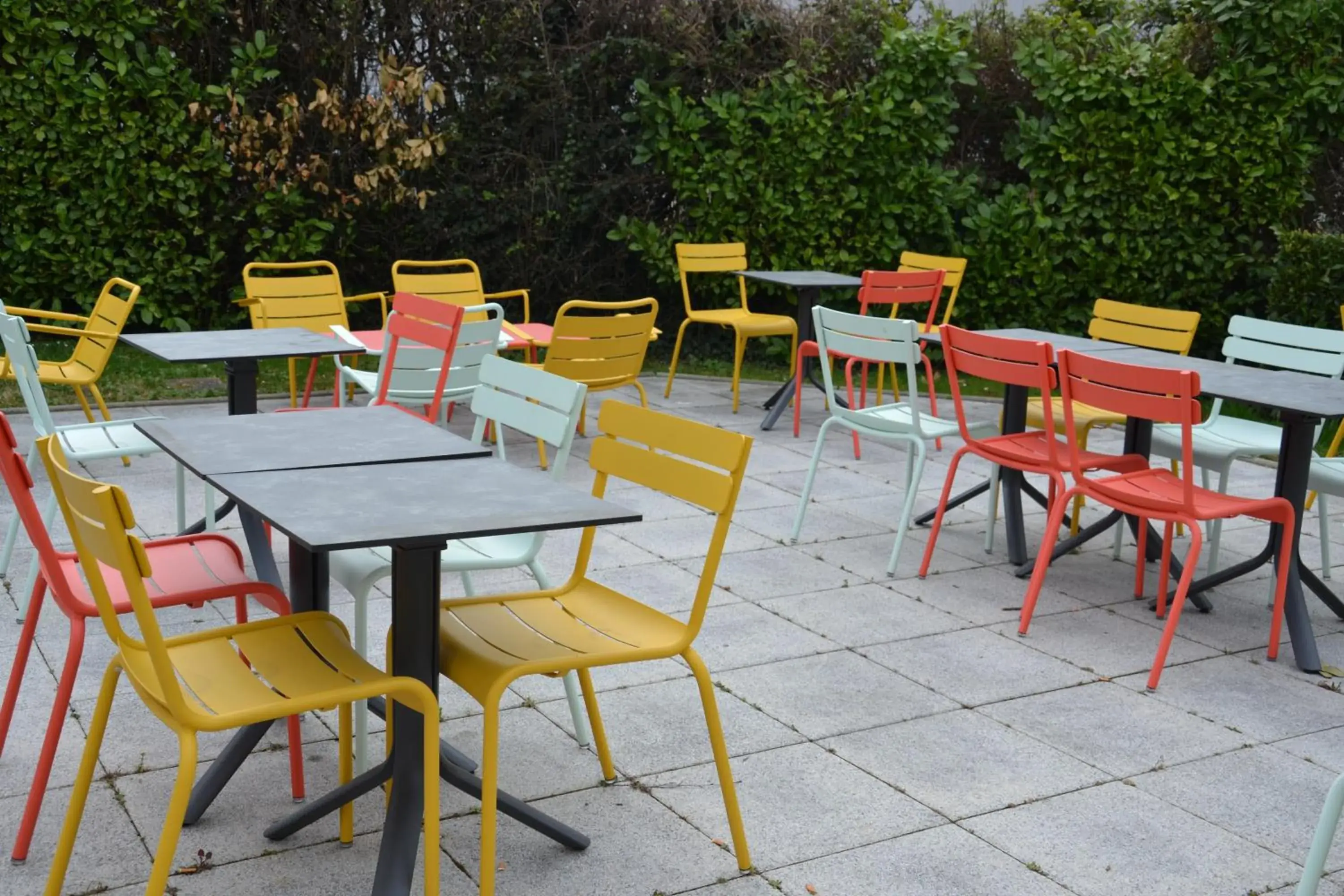 Restaurant/places to eat in ibis Chambery Restaurant/places to eat in ibis Chambery